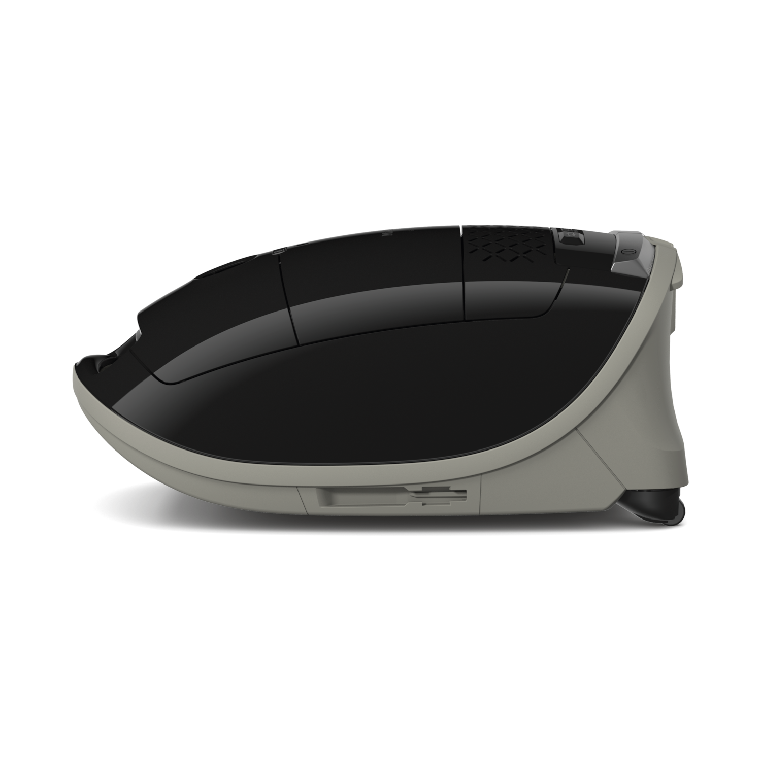 Miele Guard M1 Cat & Dog Cannister | Bagged Vacuum for Pet Hair with TurboBrush, Active AirClean Filter, and Long Reach for Carpets and Hard Floors |