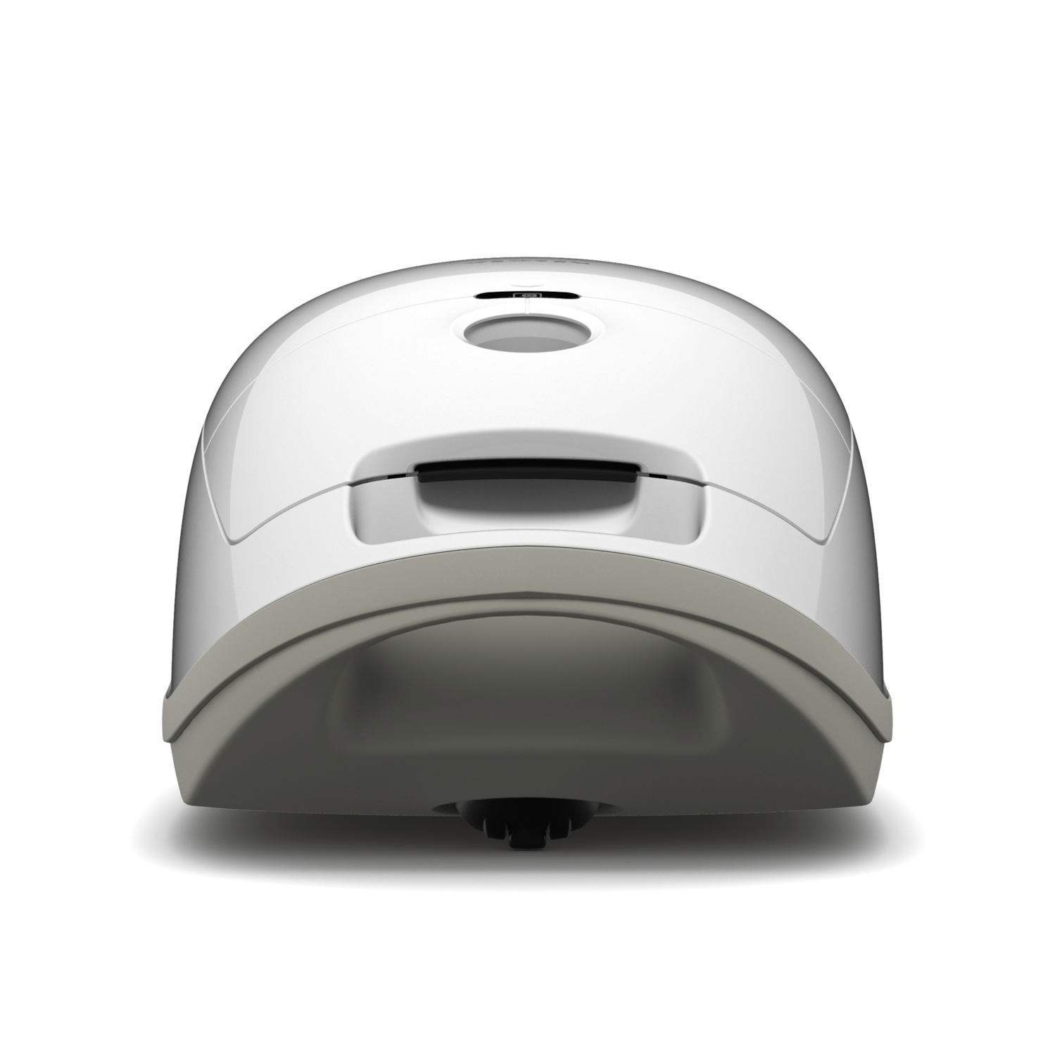 Miele Guard M1 Parquet XL | Large-Coverage Bagged Vacuum for Hardwood Floors, XL Parquet Twister Floorhead, 1200W Motor | Brilliant White |