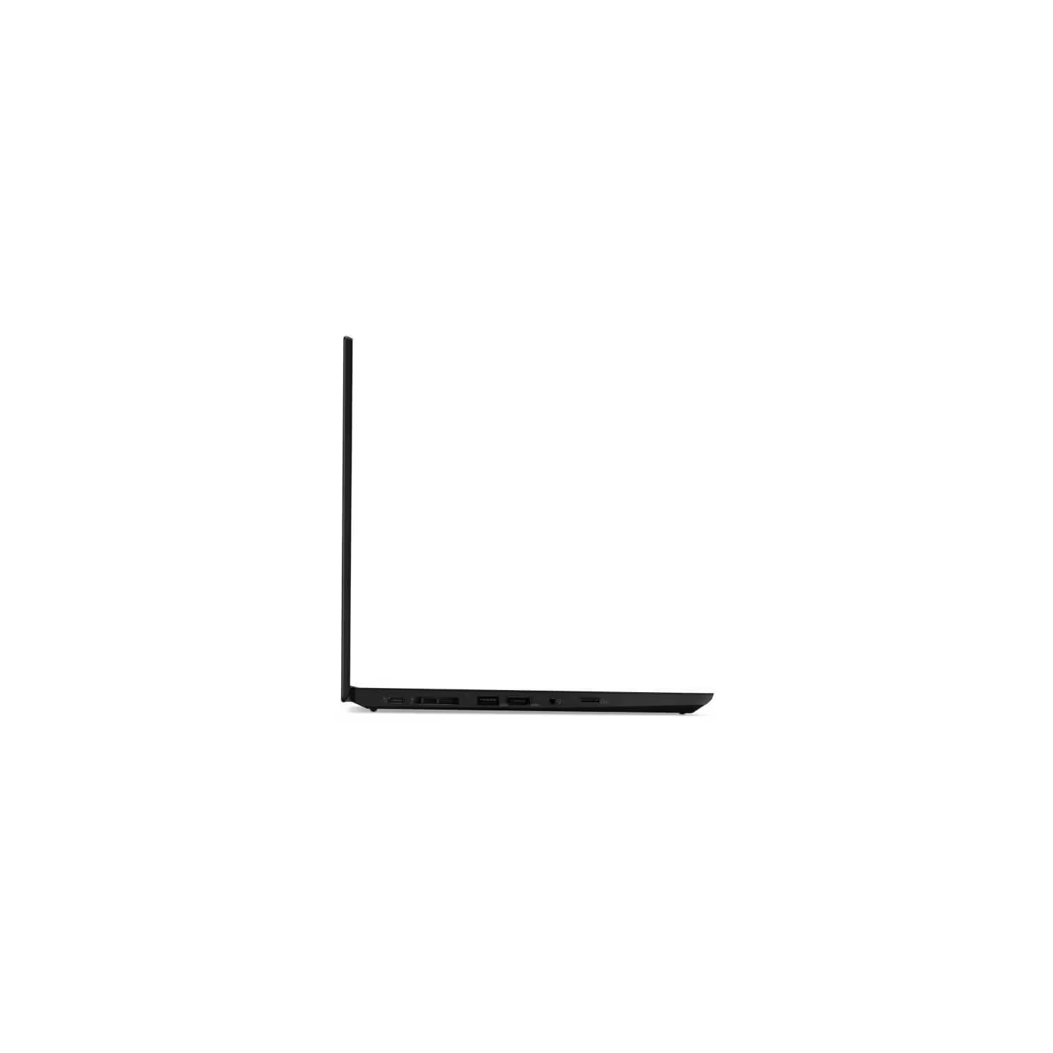 Lenovo – ThinkPad T14 dee génération 1 14&nbsp;po, i5-10210U, 16&nbsp;Go mémoire vive DDR4, 1&nbsp;To SSD Intel, Windows 11 Pro Portable pour