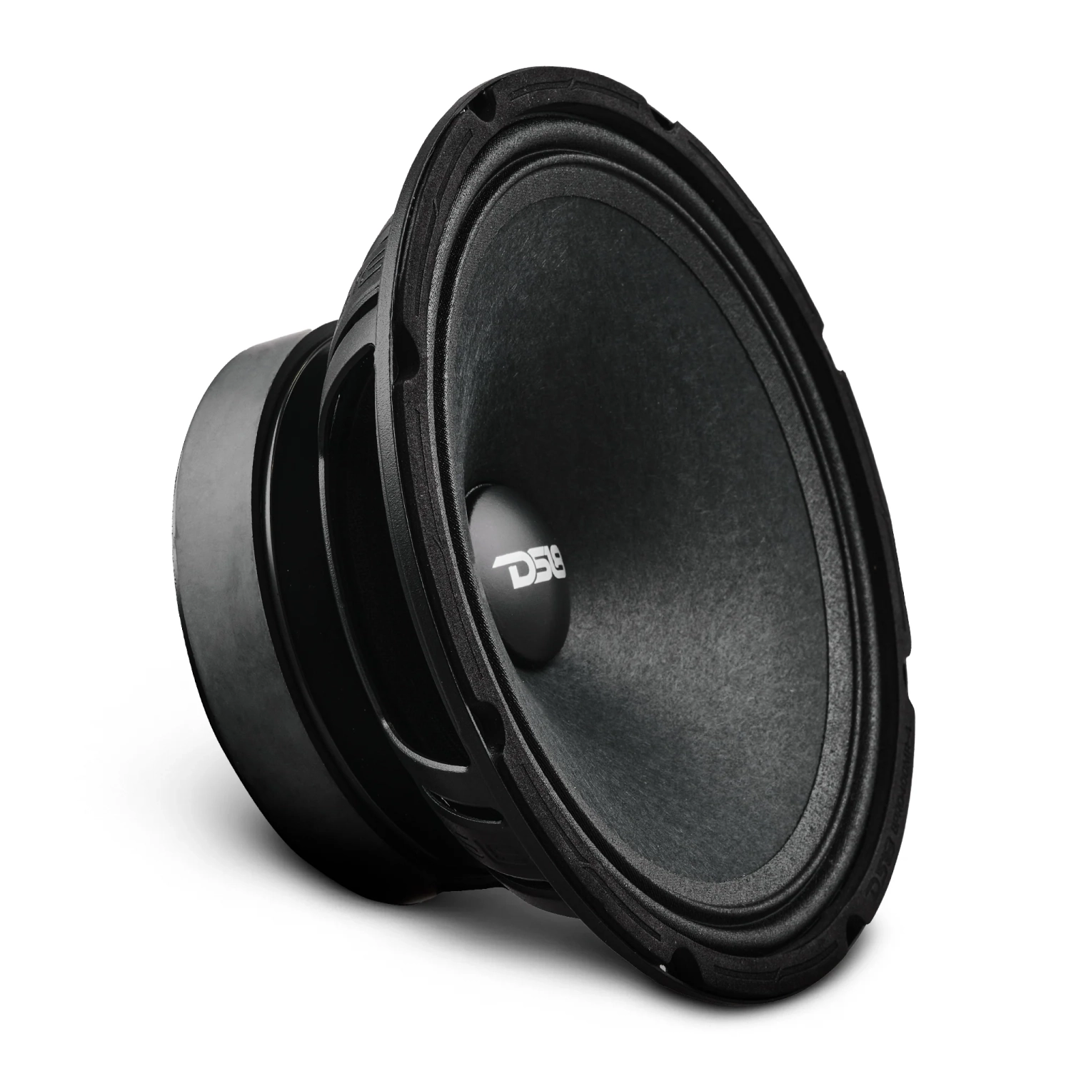 DS18 8PRO400MR-4 8" Midrange Speaker 200W RMS - 4 Ohm