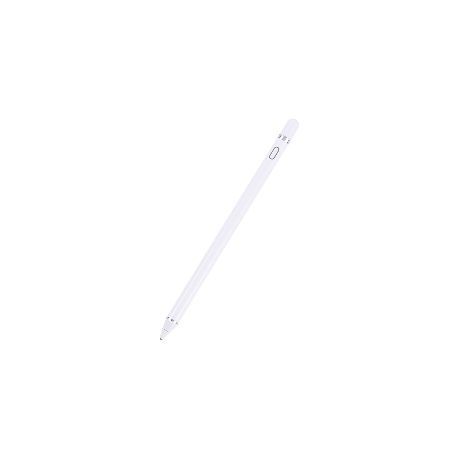 Stylet capacitif actif rechargeable universel SNESH-Pencil avec capuchon magnétique