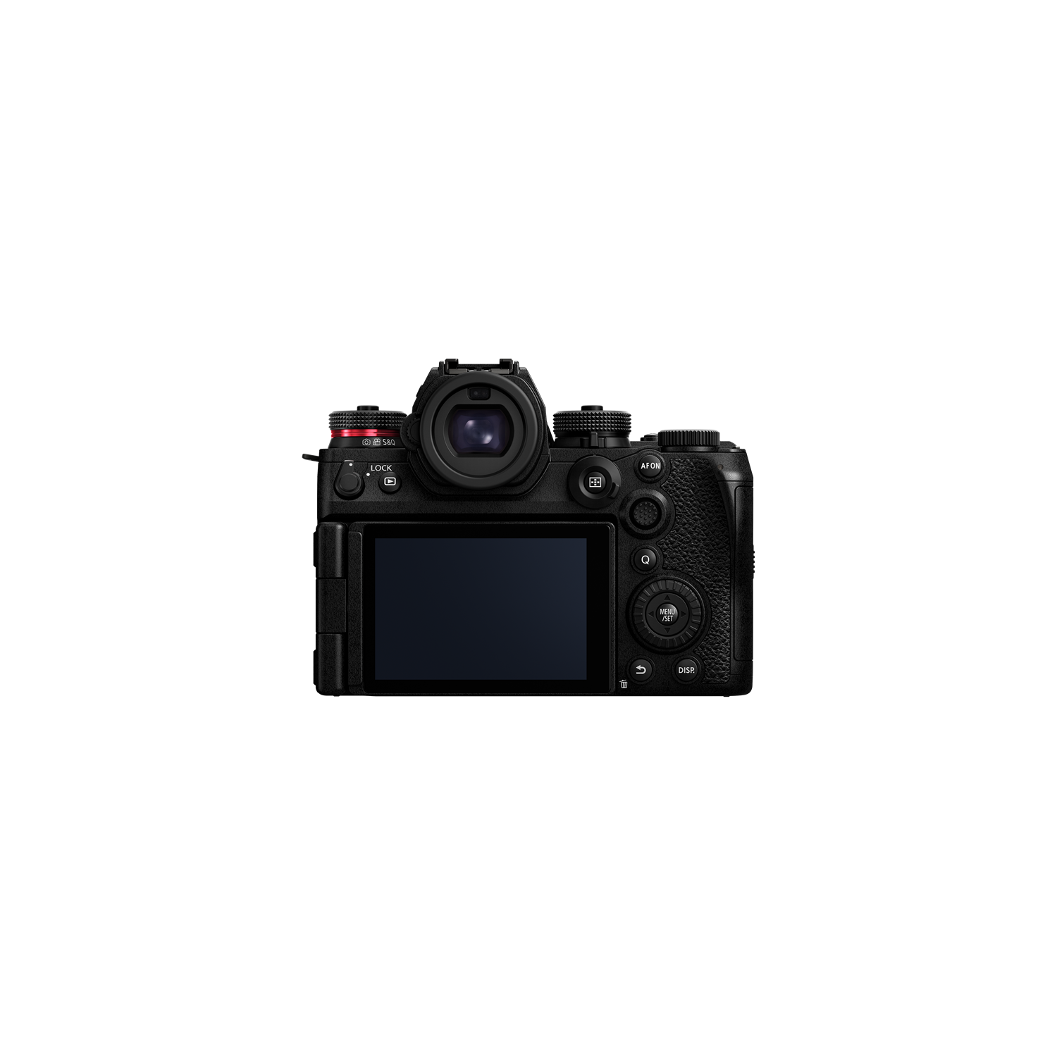 Panasonic Lumix S1 MK II E Body