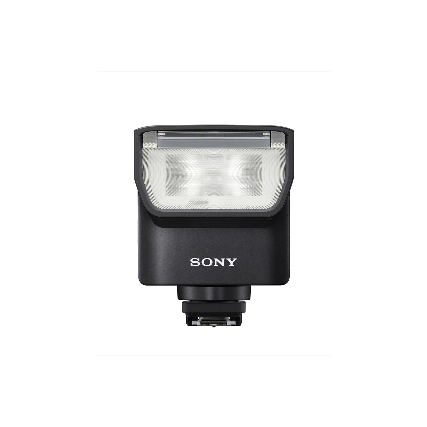 Sony HVL-F28RMA External Flash with Wireless Remote