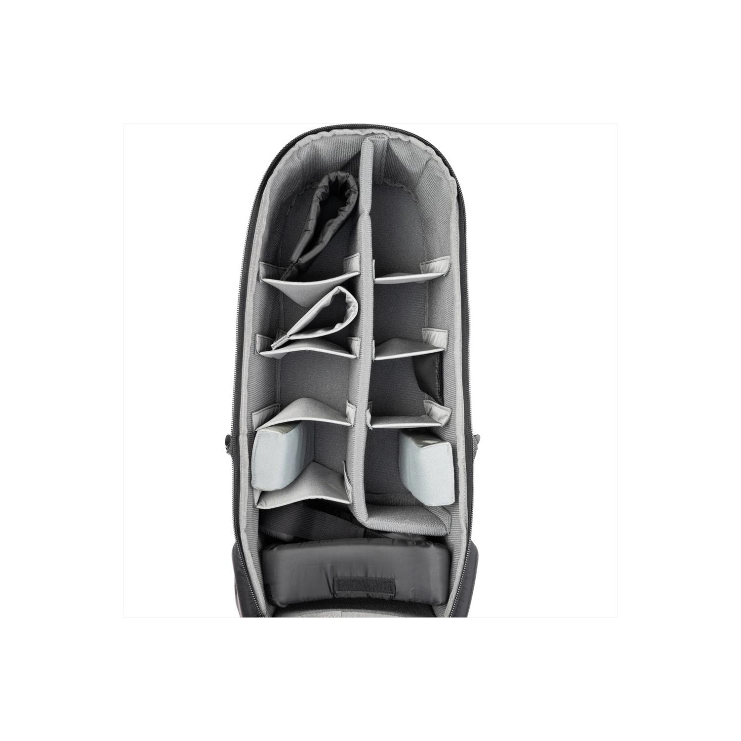 MindShift BackLight Long Lens Backpack