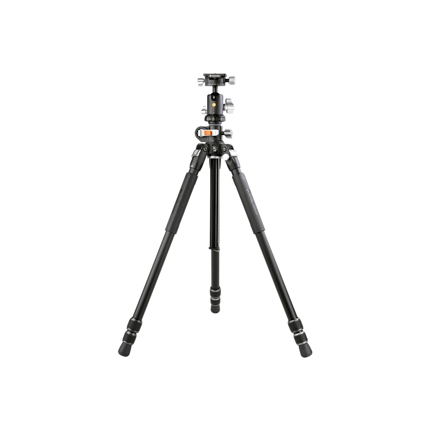 Vanguard VEO 3+ 263AB Tripod with 160S Ball Head