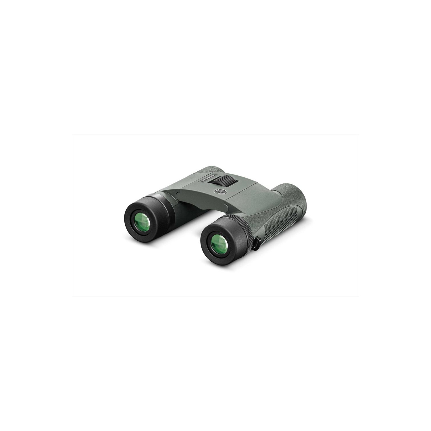 HAWKE Endurance ED 8x25 Green Compact Binocular