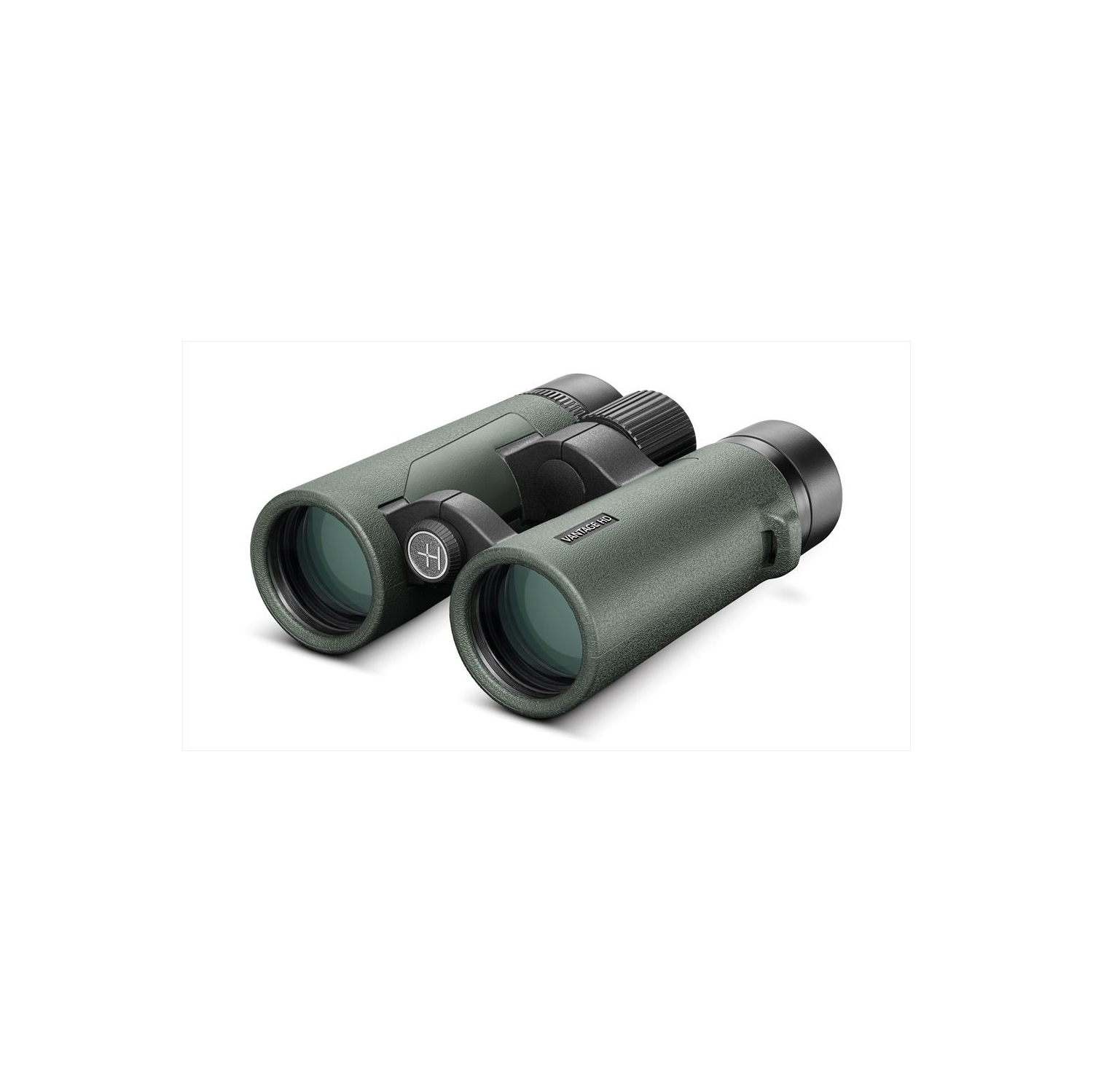 HAWKE Vantage HD 10x42 Green Binocular