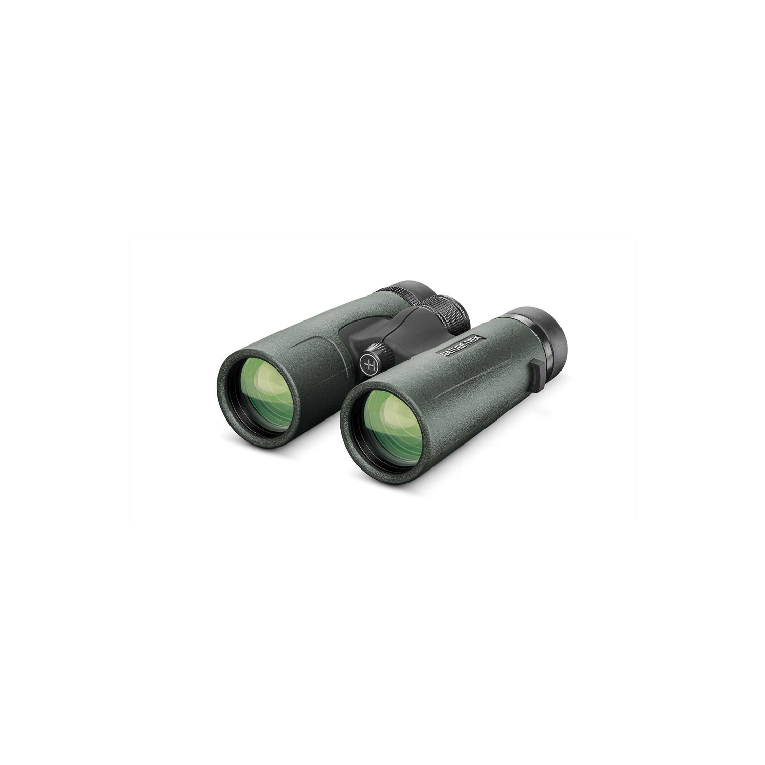 HAWKE Nature-Trek 8x42 Binocular Green Binocular