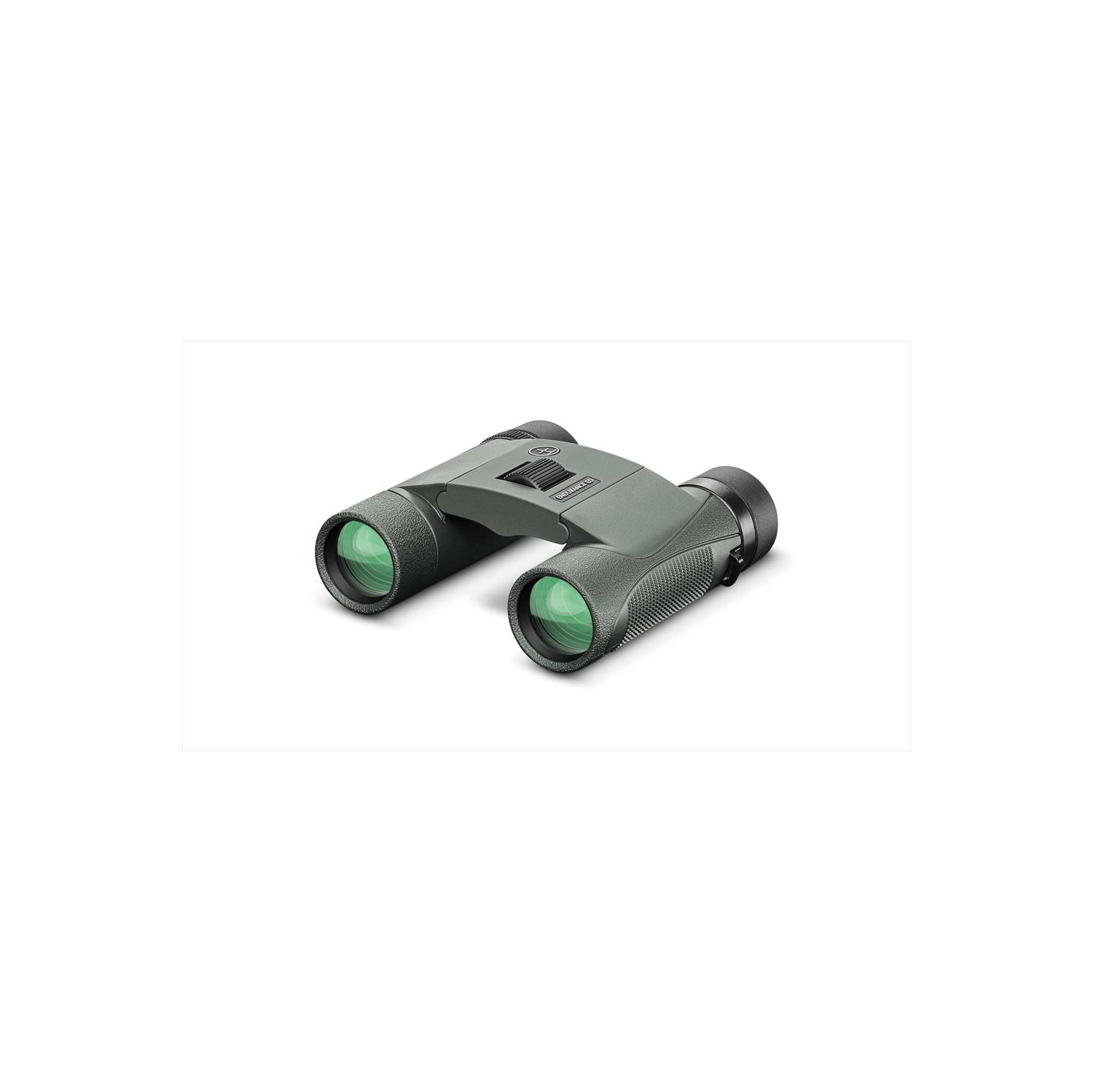 HAWKE Endurance ED 10x25 Green Compact Binocular