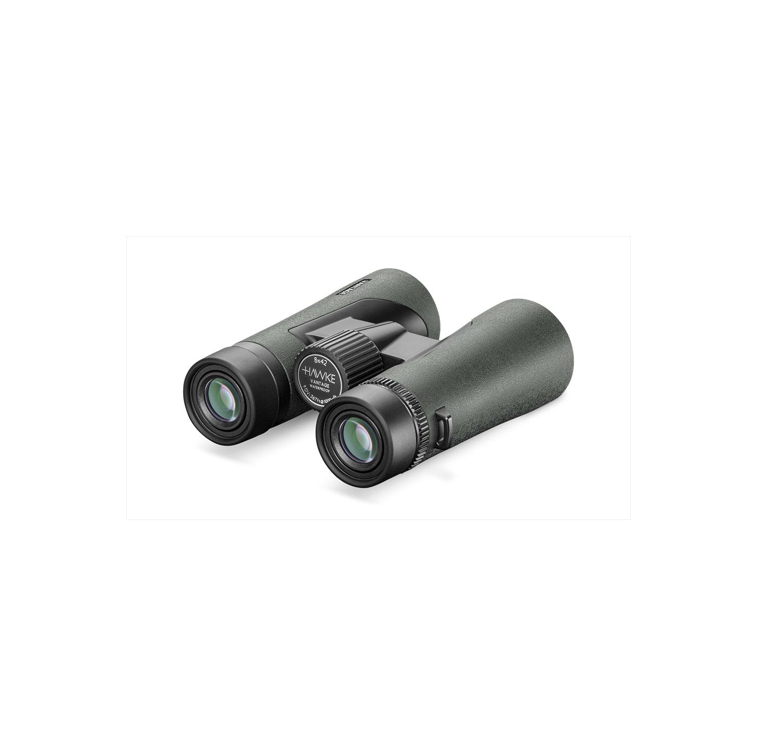 HAWKE Vantage 8x42 Green Binocular