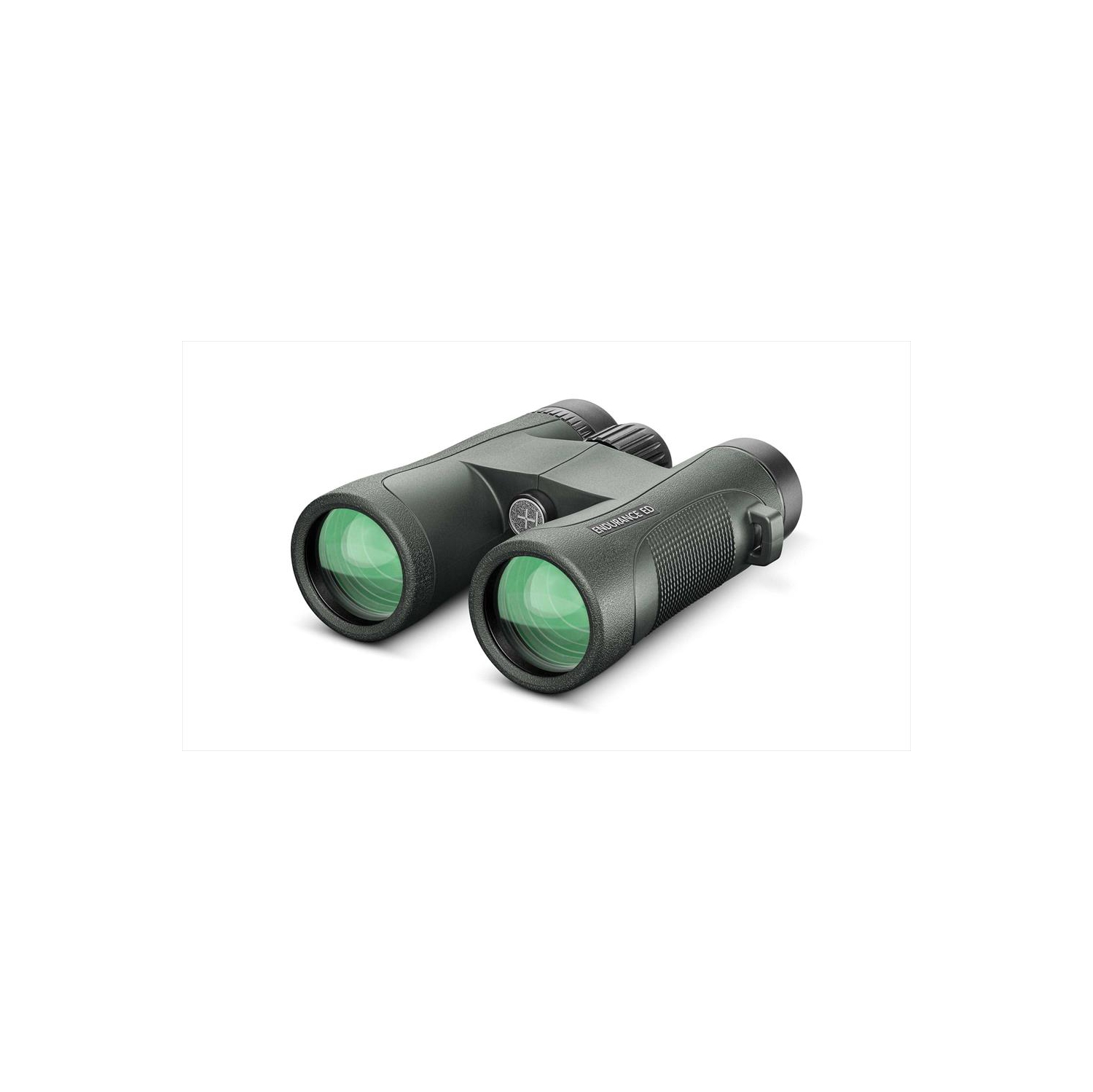 HAWKE Endurance ED 10x42 Green Binocular