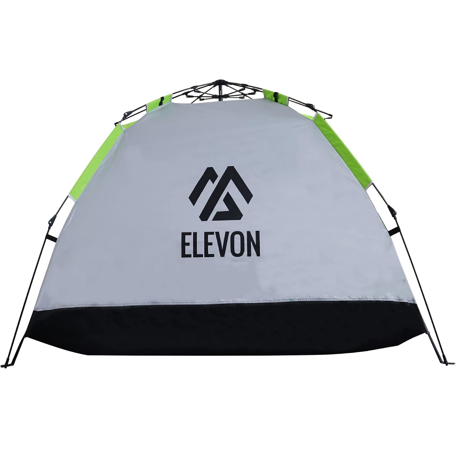 Lightweight Camping Tent with Carrying Bag, 1-2 Person Tent for Outdoor, Camping, Hiking
