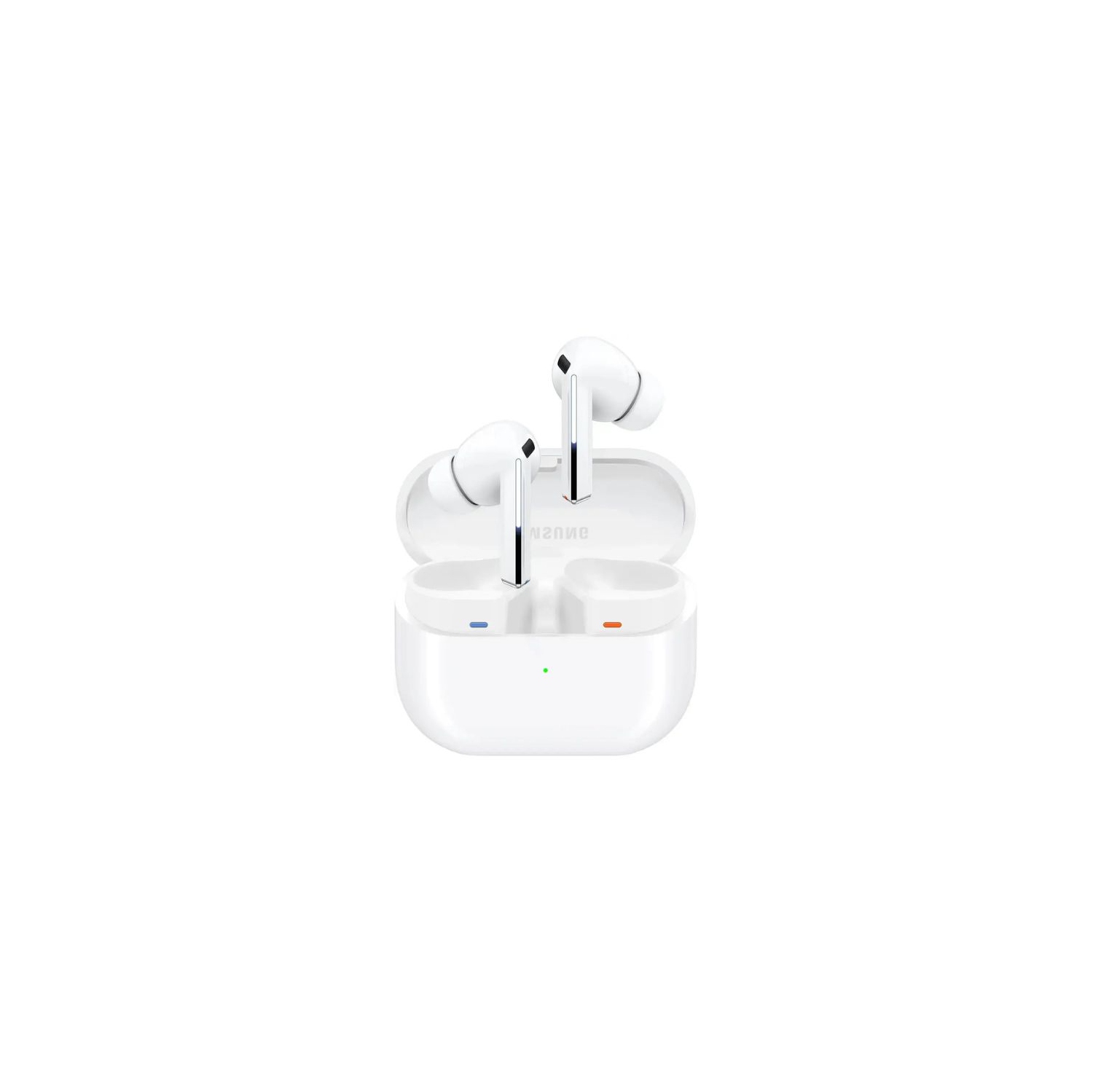 GalaxyBuds3Pro　White Samsung Galaxy Buds3 Pro AI True Wireless Bluetooth Earbuds