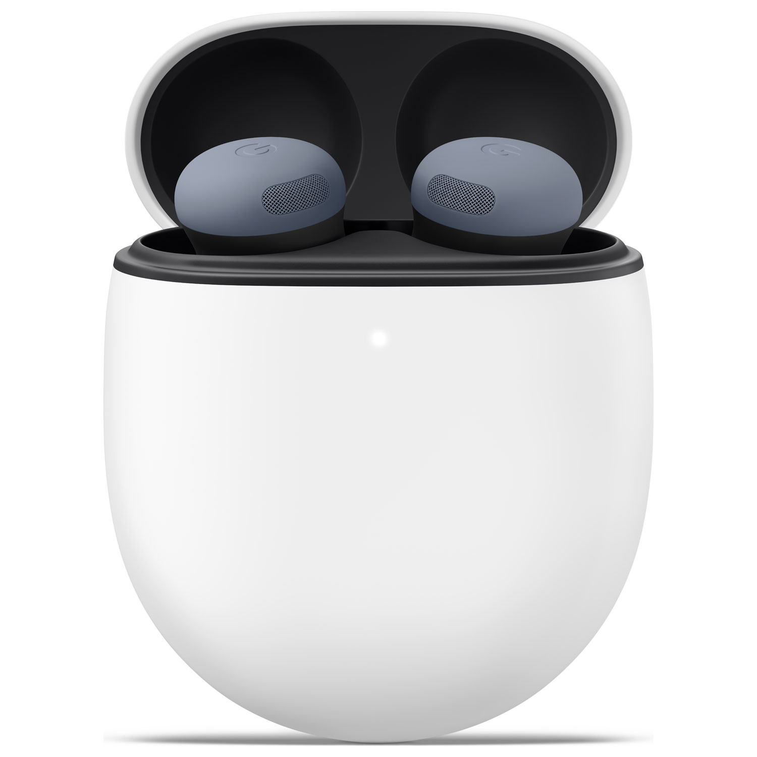 Google Pixel Buds Pro 2 In-Ear Noise Cancelling True Wireless Earbuds - Moonstone