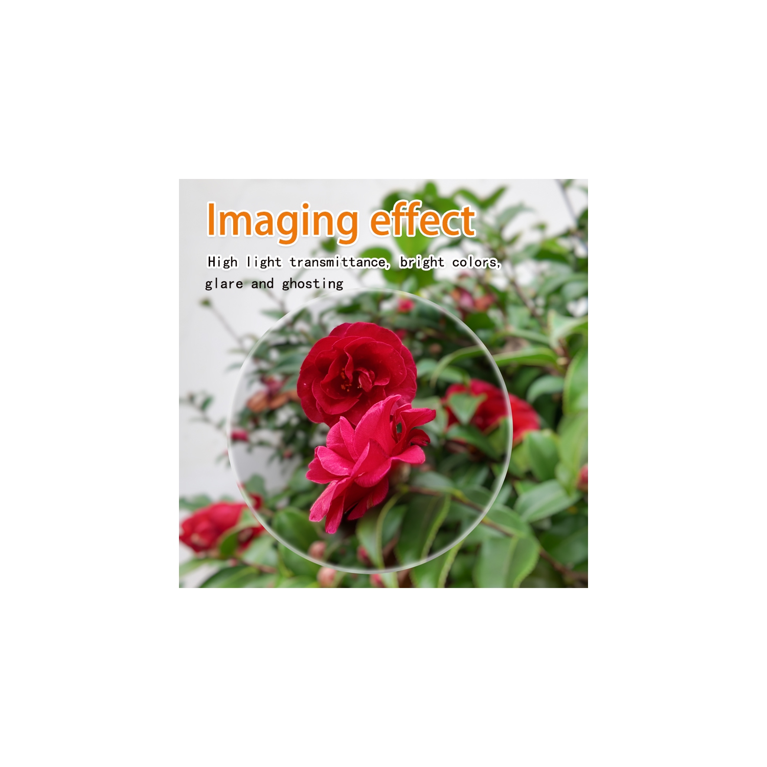 Objectif grand-angle compatible avec l'Osmo Pocket 3 de DJI, fixation magnétique/revêtement multiple/verre optique, objectif grand-angle magnétique