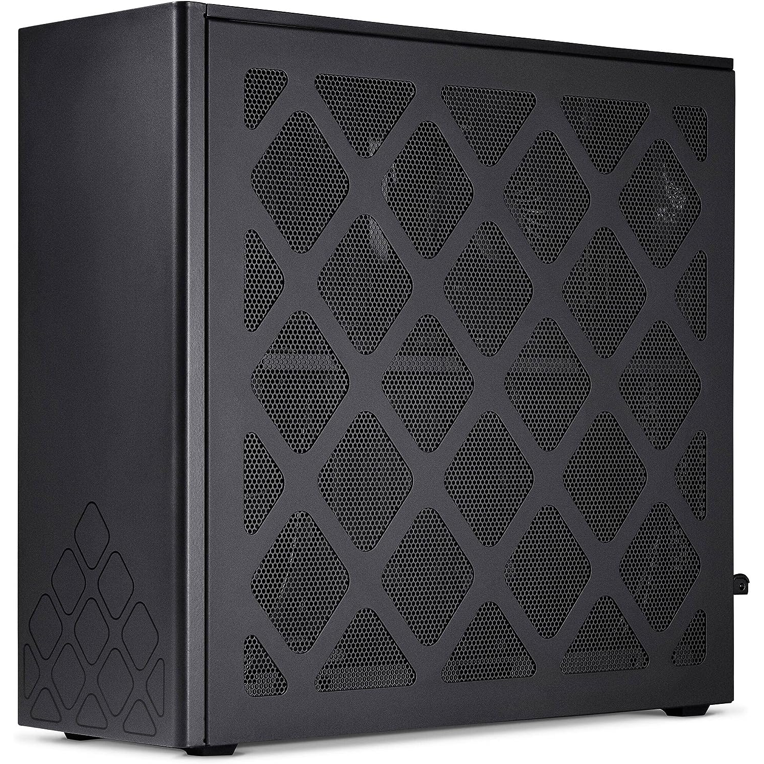 Intel NUC 13 Extreme Kit Gaming Desktop, Intel 24-Core i9-13900K, NVIDIA Geforce RTX 3060Ti 8GB GDDR6, 16GB DDR5 1TB M.2 SSD, Thunderbolt 4, WiFi 6E,