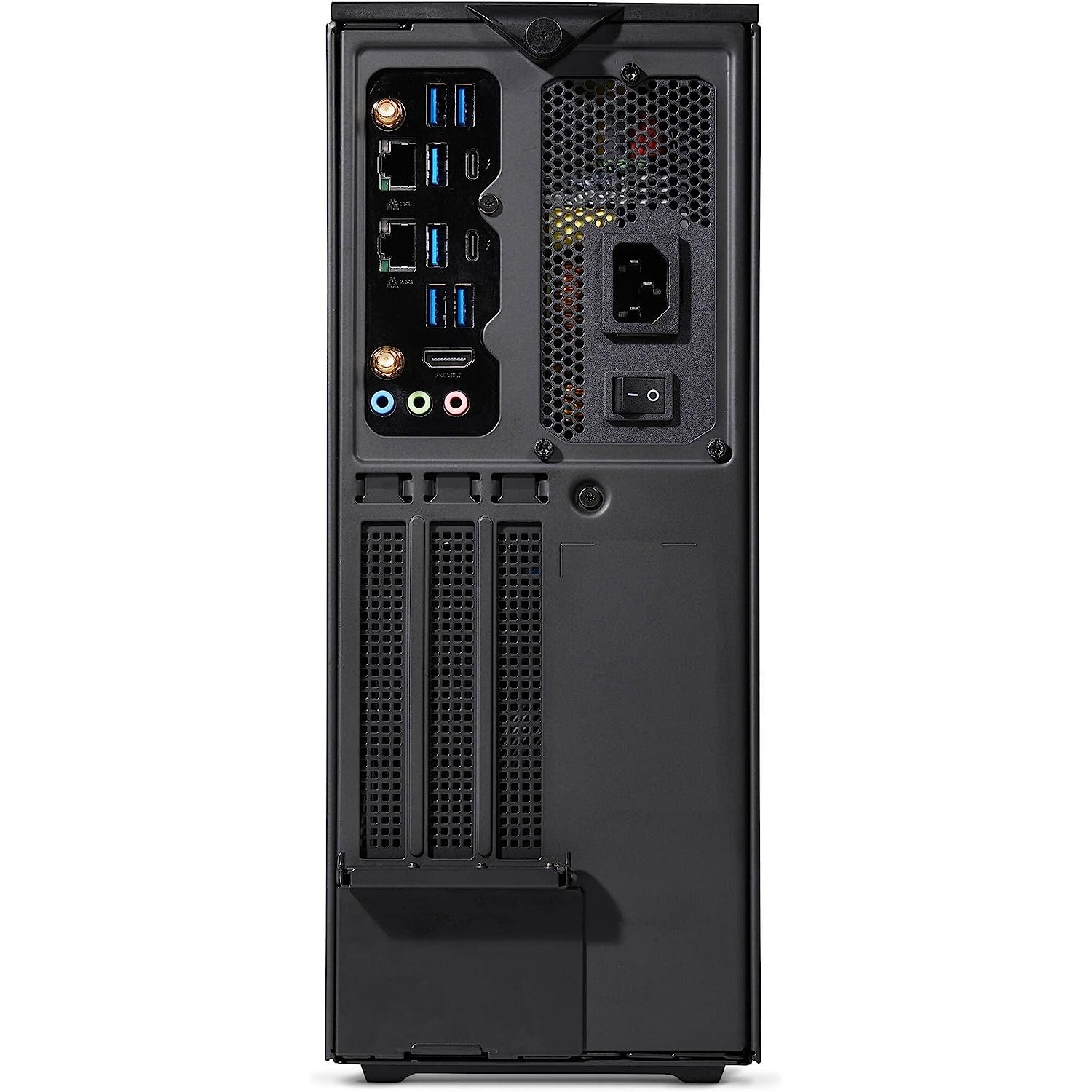 Intel NUC 13 Extreme Kit Gaming Desktop, Intel 24-Core i9-13900K, NVIDIA Geforce RTX 3060Ti 8GB GDDR6, 32GB DDR5 2TB M.2 SSD, Thunderbolt 4, WiFi 6E,