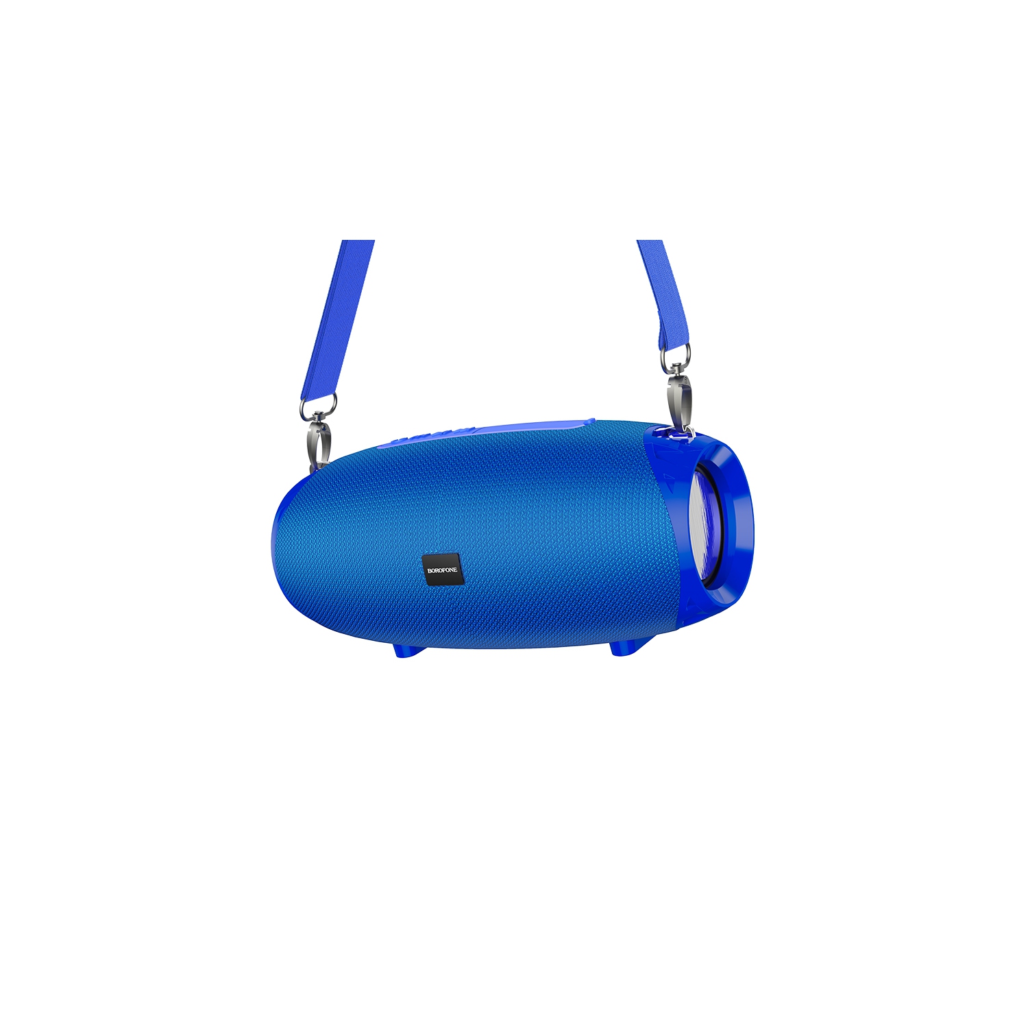 2025 La plupart des haut-parleurs sport sans fil de haute qualité BR12 Amplio de Popula