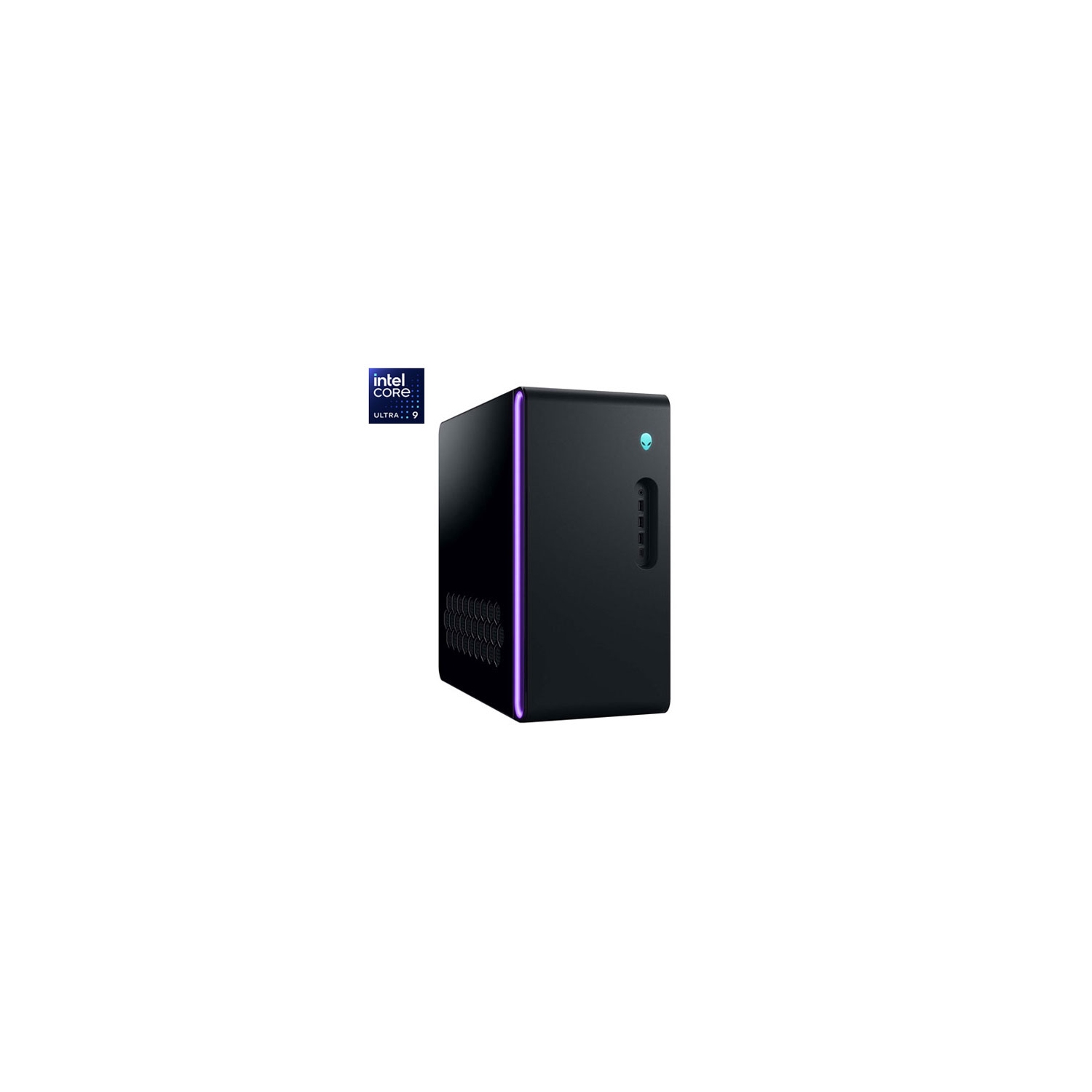 Refurbished (Excellent) - Alienware Aurora Gaming PC (Intel Core Ultra 9 - 285/32GB RAM/2TB SSD/RTX 5070/Windows 11)