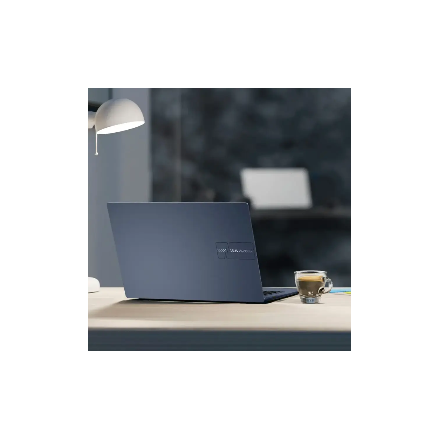 Portable VivoBook14 de 14&nbsp;po FHD d'ASUS, écran LED, 13ᵉ gén i5 d'Intel, SSD DDR4 512&nbsp;Go d'24&nbsp;Go, carte graphique UHD, HDMI, USB-C,