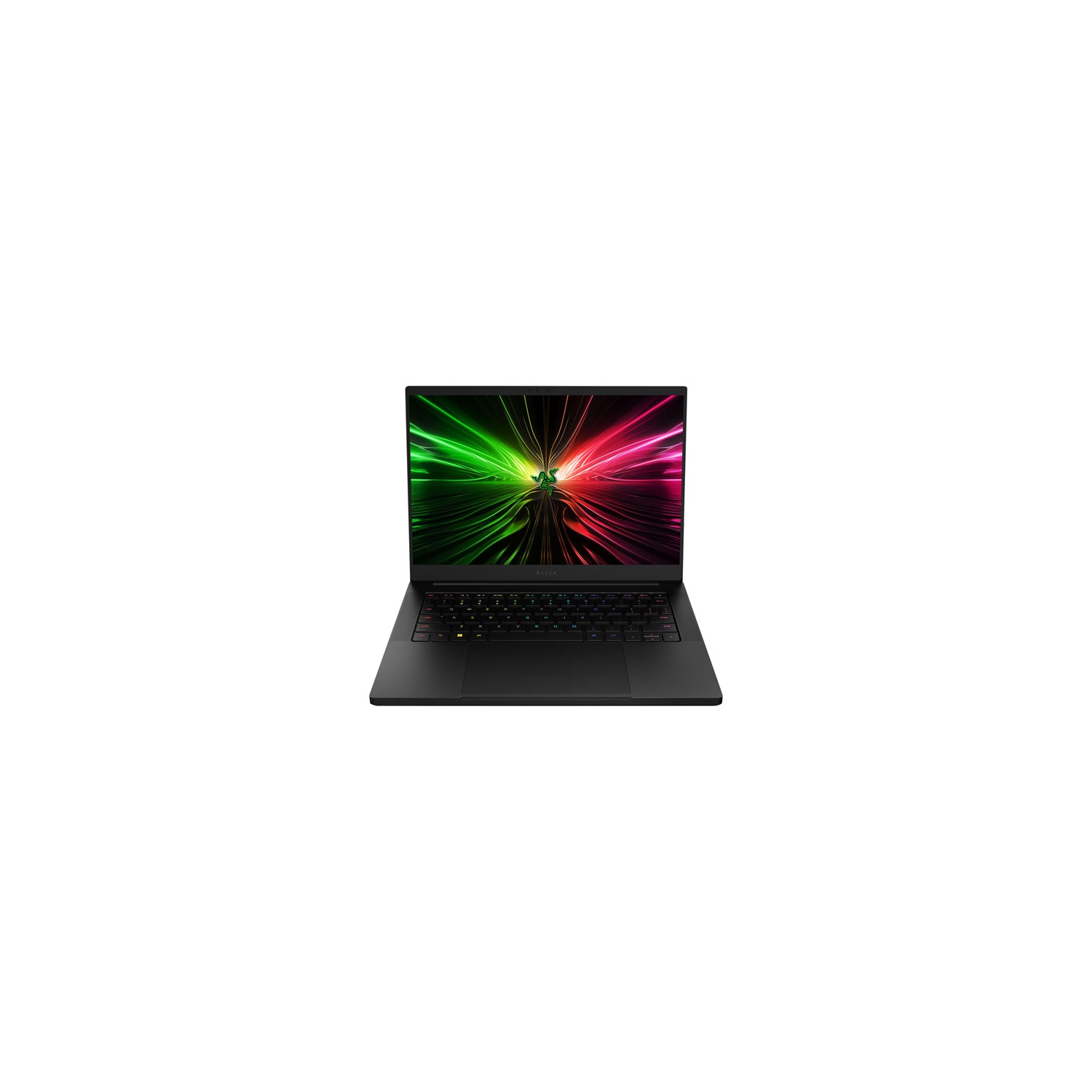 Refurbished - Razer Blade 14 14" Gaming Laptop - Black (AMD Ryzen 9 8945HS/1TB SSD/32GB RAM/GeForce RTX 4070/Win 11)