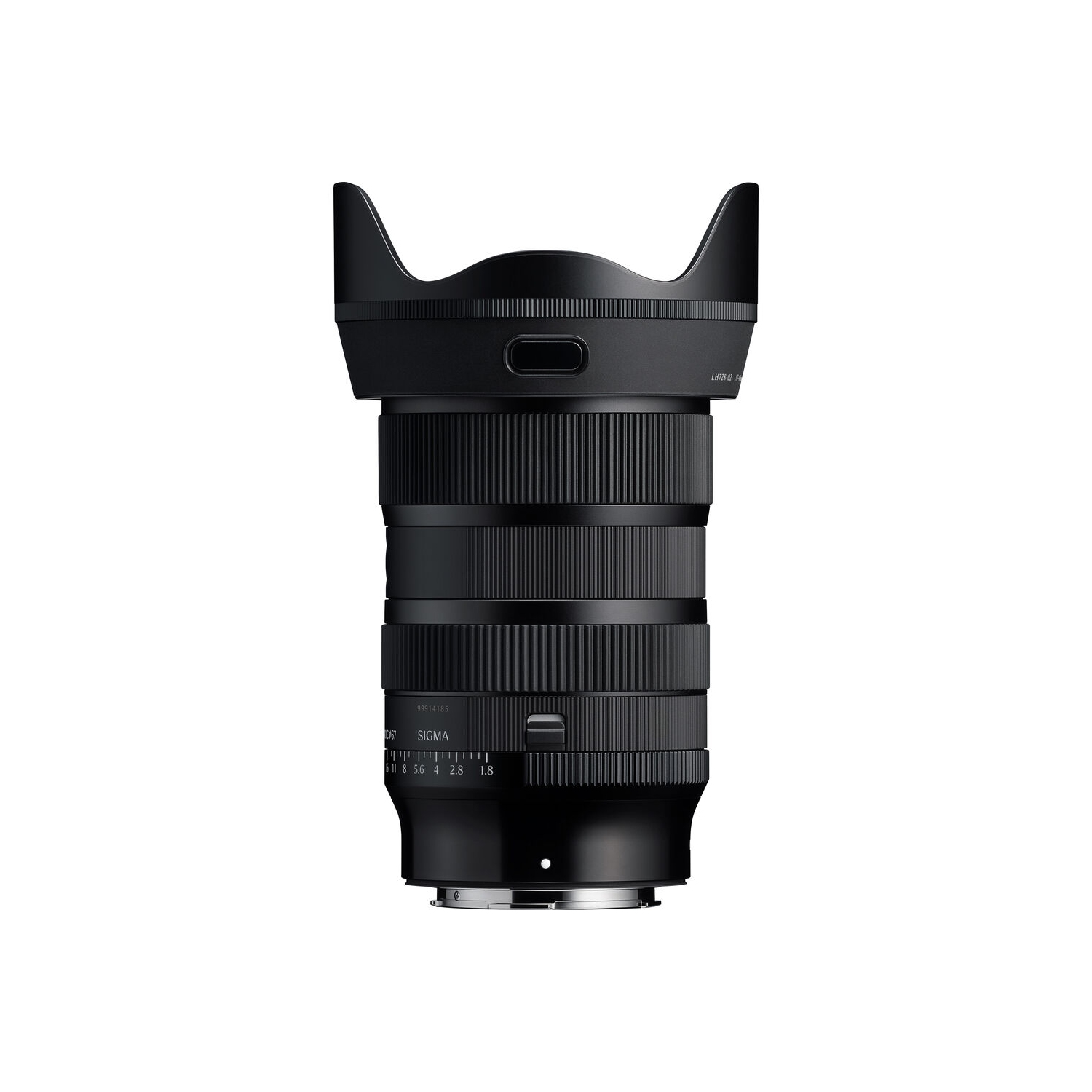 Sigma 17-40mm f/1.8 DC Art Lens with Filter and Tabletop Tripod Bundle