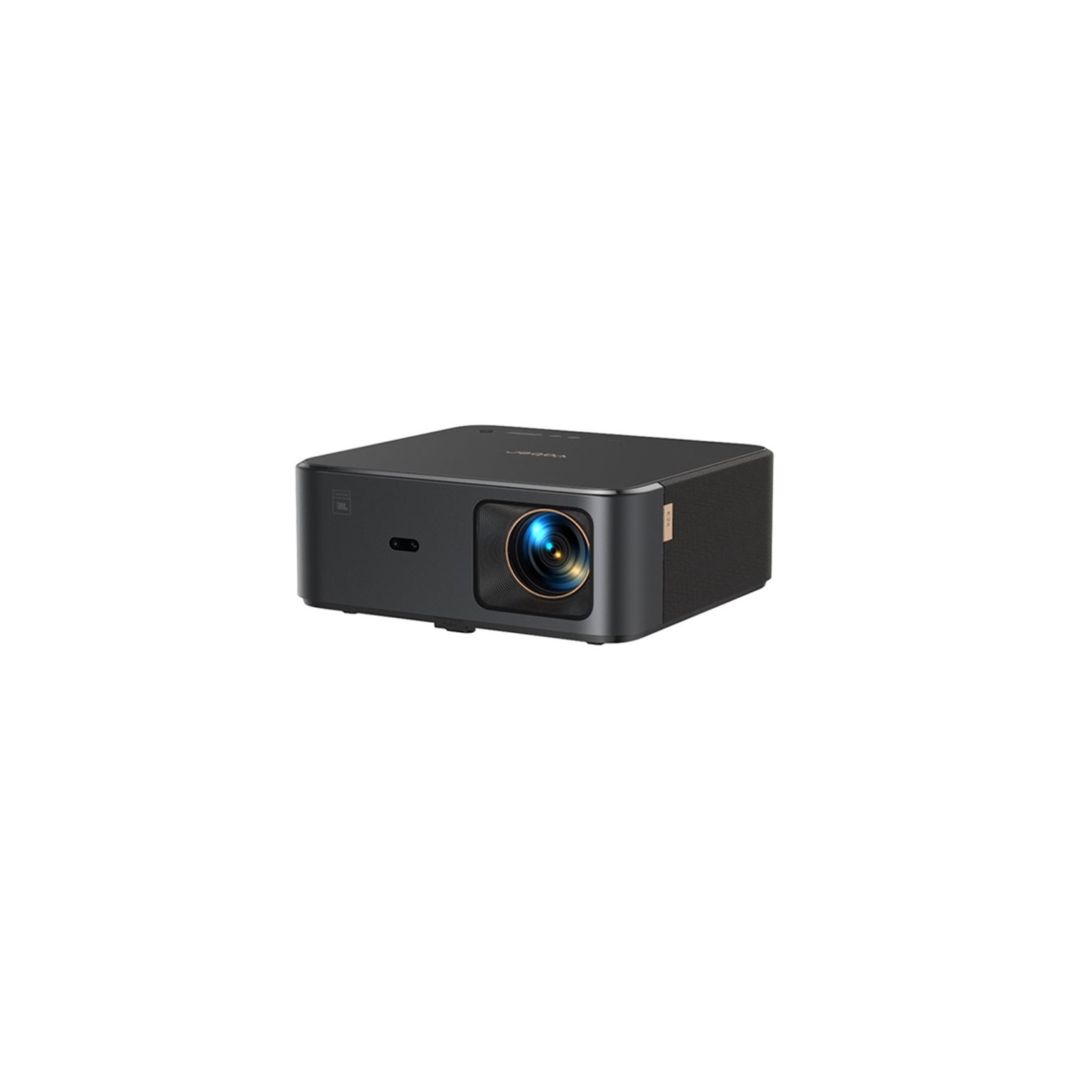 Yaber K2s Pro projector 4K, wifi, Bluetooth, Subwoofer