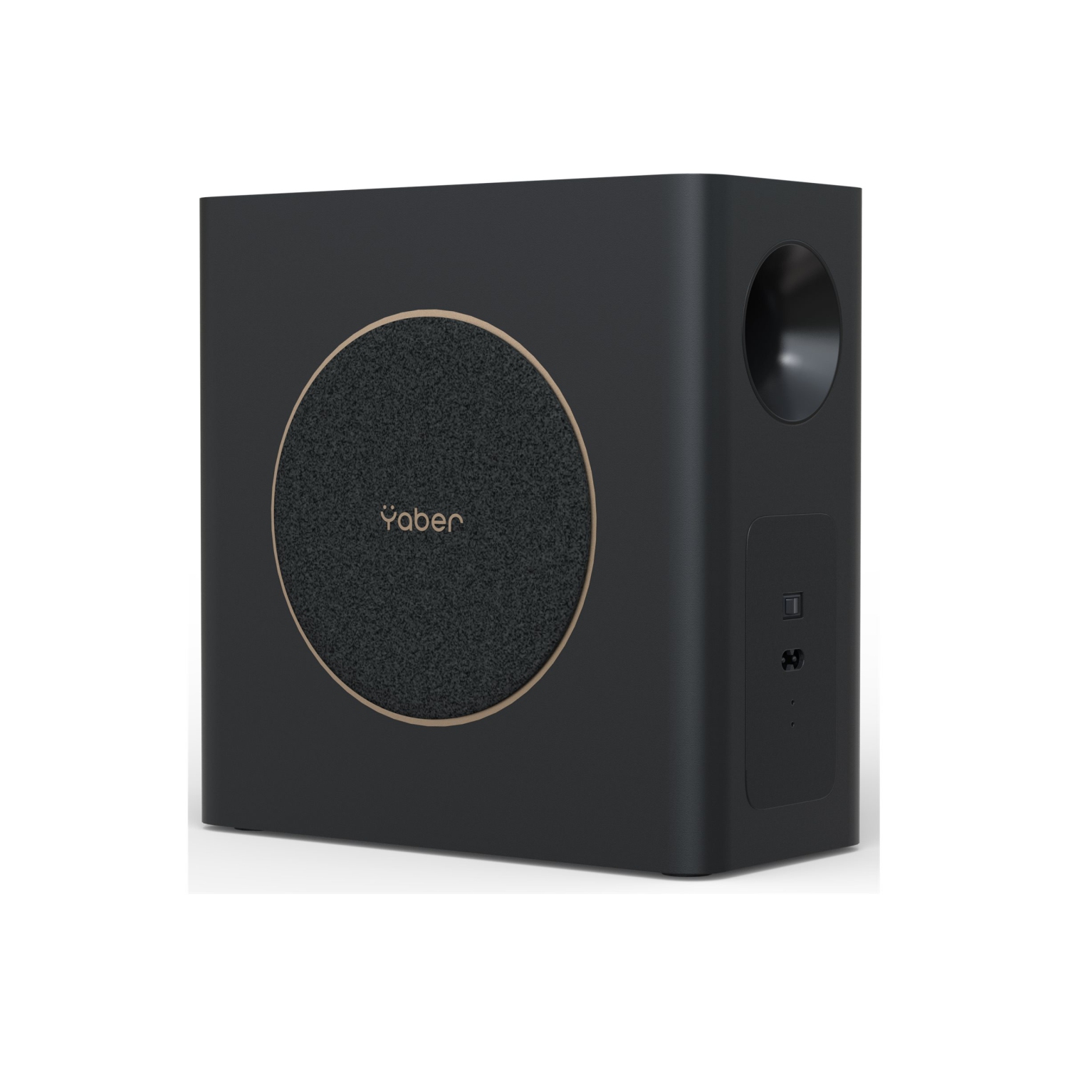 Yaber K2s Pro projector 4K, wifi, Bluetooth, Subwoofer