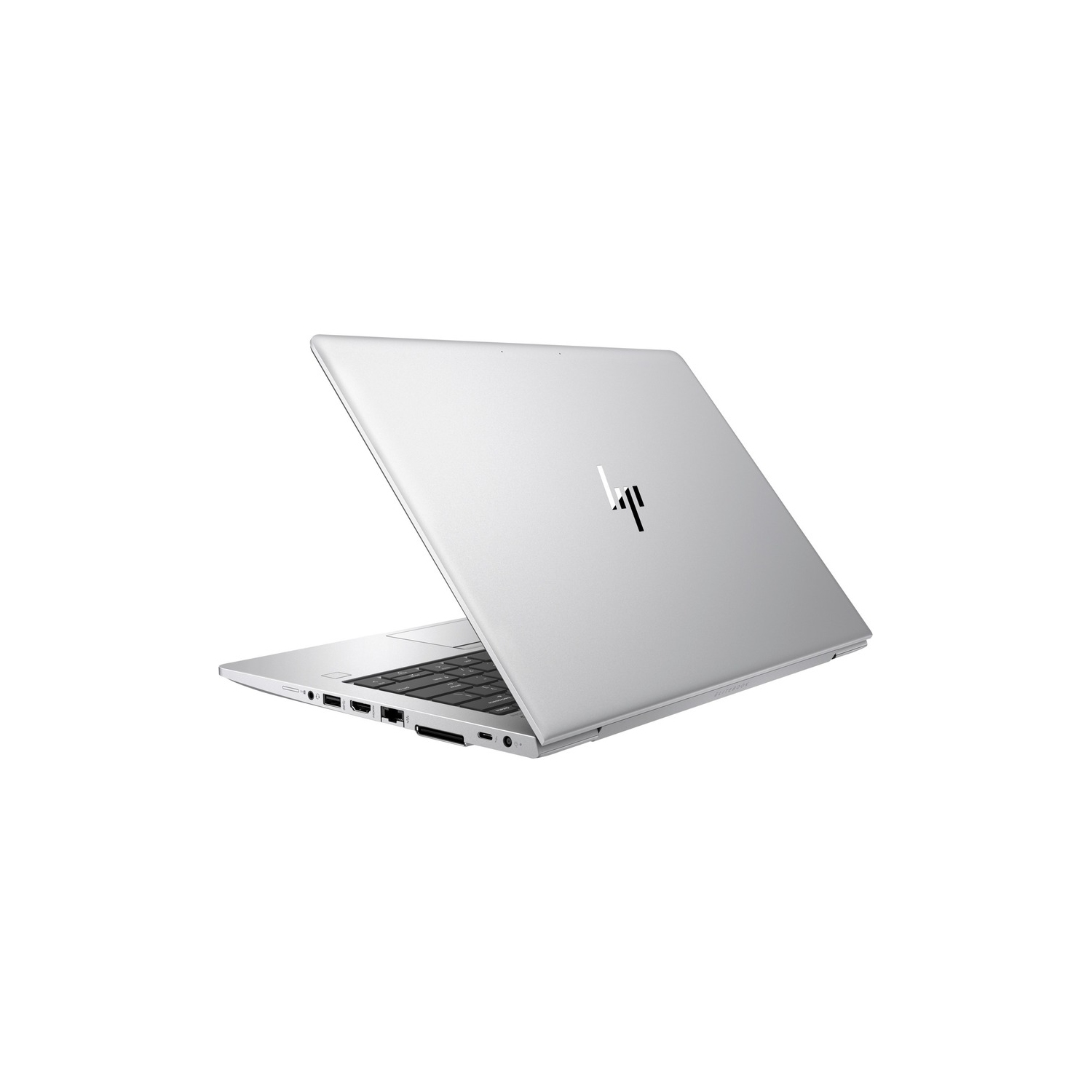 Refurbished - HP EliteBook 830 G5 13.3" Laptop (Intel i5-8350U / 8 GB RAM / 256 GB SSD / Windows 11 Pro)