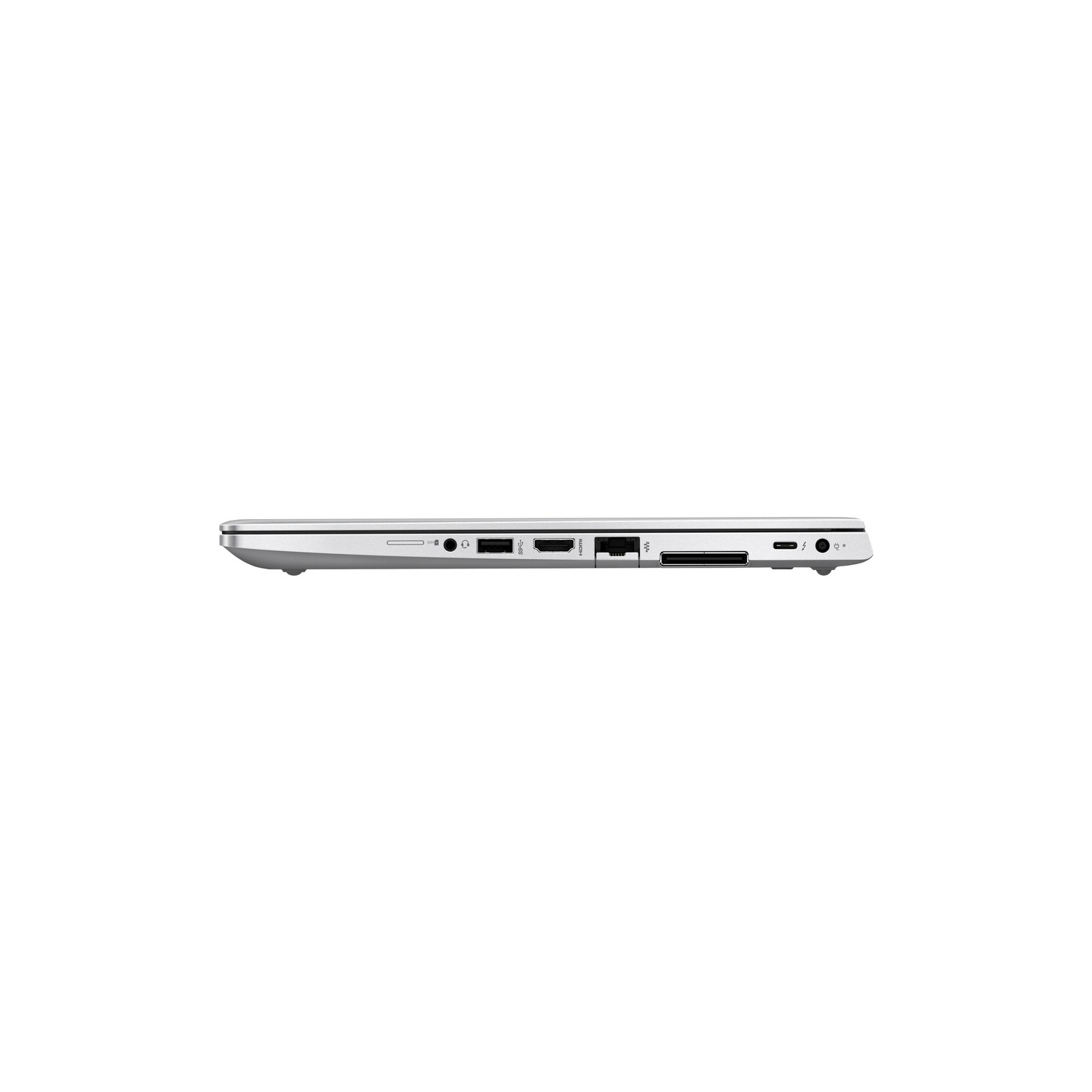 Refurbished - HP EliteBook 830 G5 13.3" Laptop (Intel i5-8350U / 8 GB RAM / 256 GB SSD / Windows 11 Pro)