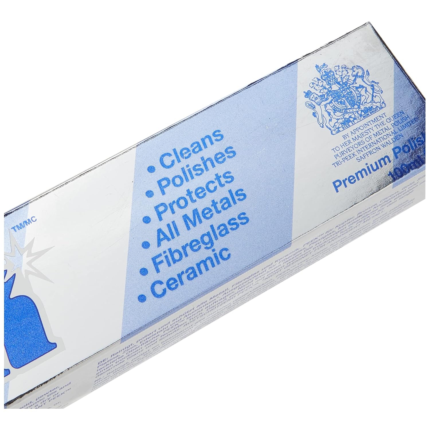 Pâte pour tube Peek 33200, 100&nbsp;ml