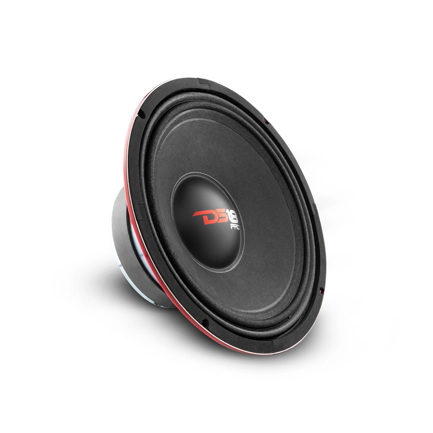 Haut-parleur de fréquences moyennes de 10&nbsp;po DS18 PRO-X10M 300&nbsp;W RMS - 8&nbsp;Ohm