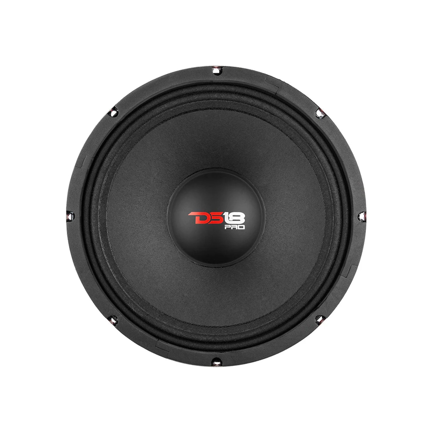 Haut-parleur de fréquences moyennes de 12&nbsp;po DS18 PRO-X12M 450&nbsp;W RMS - 8&nbsp;Ohm