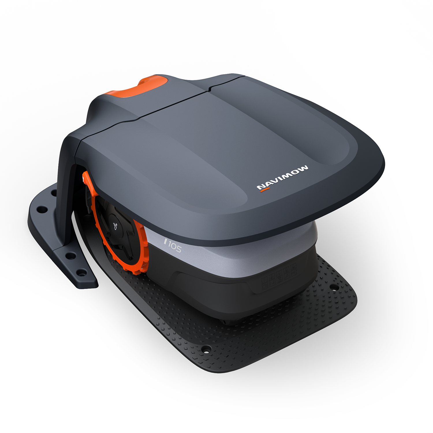 Segway Navimow Garage S pour Navimow série I, i105N, i110N