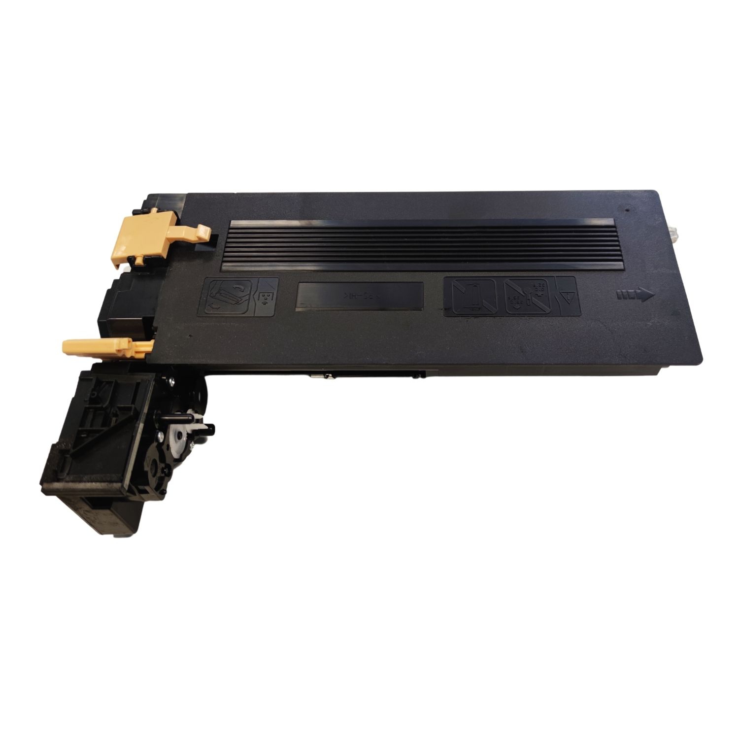 Xerox – Cartouche de toner avec compteur 106R01408 noire, WorkCentre 4250, 4260 – Original
