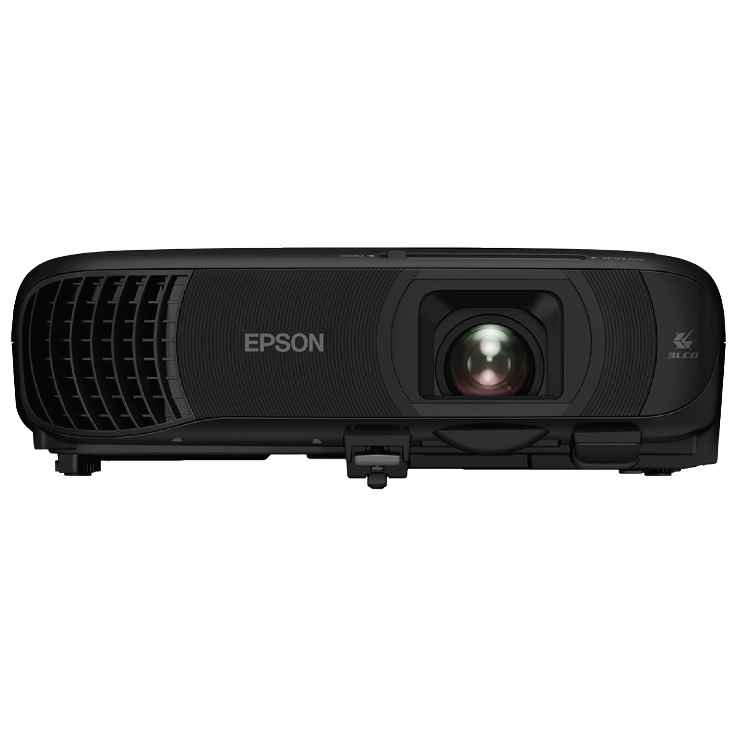 Projecteur d'entreprise DEL HD 1080p Pro EX9270 d'Epson