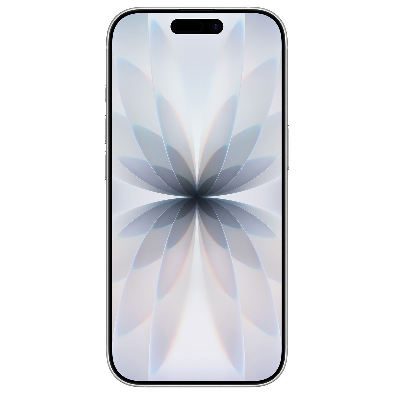 iPhone 17 de 256 Go d'Apple - Blanc - Déverrouillé