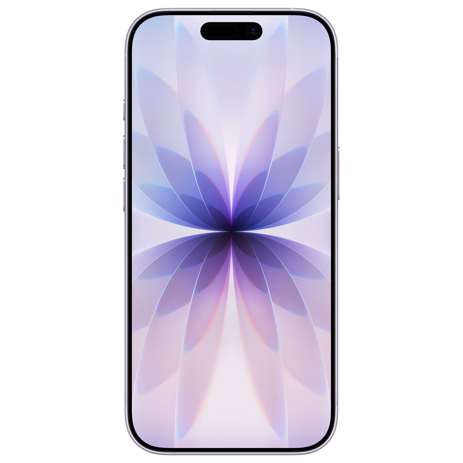 iPhone 17 de 512 Go d'Apple - Lavande - Déverrouillé