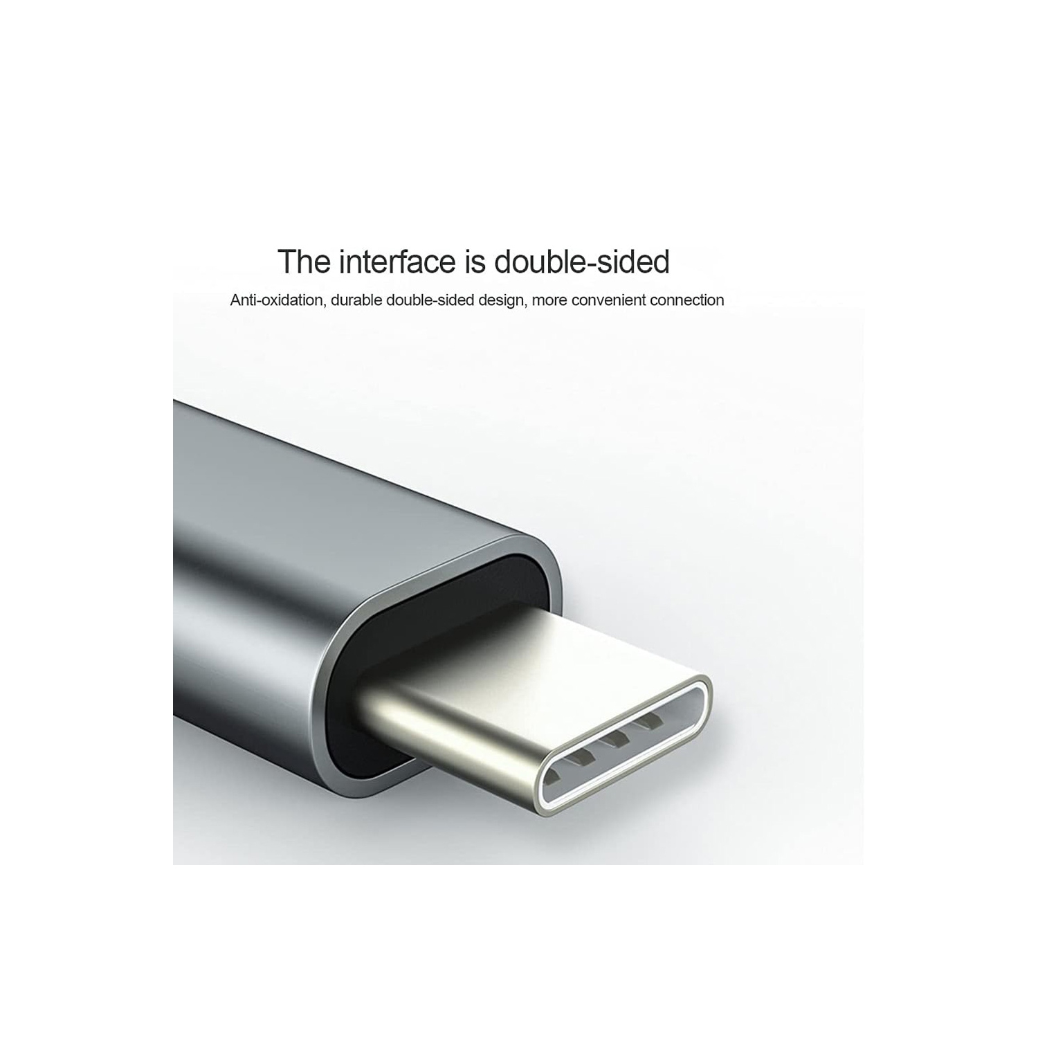 axGear USB C Type C Gigabit Ethernet LAN Adapter Network Card RJ45 Windows Mac