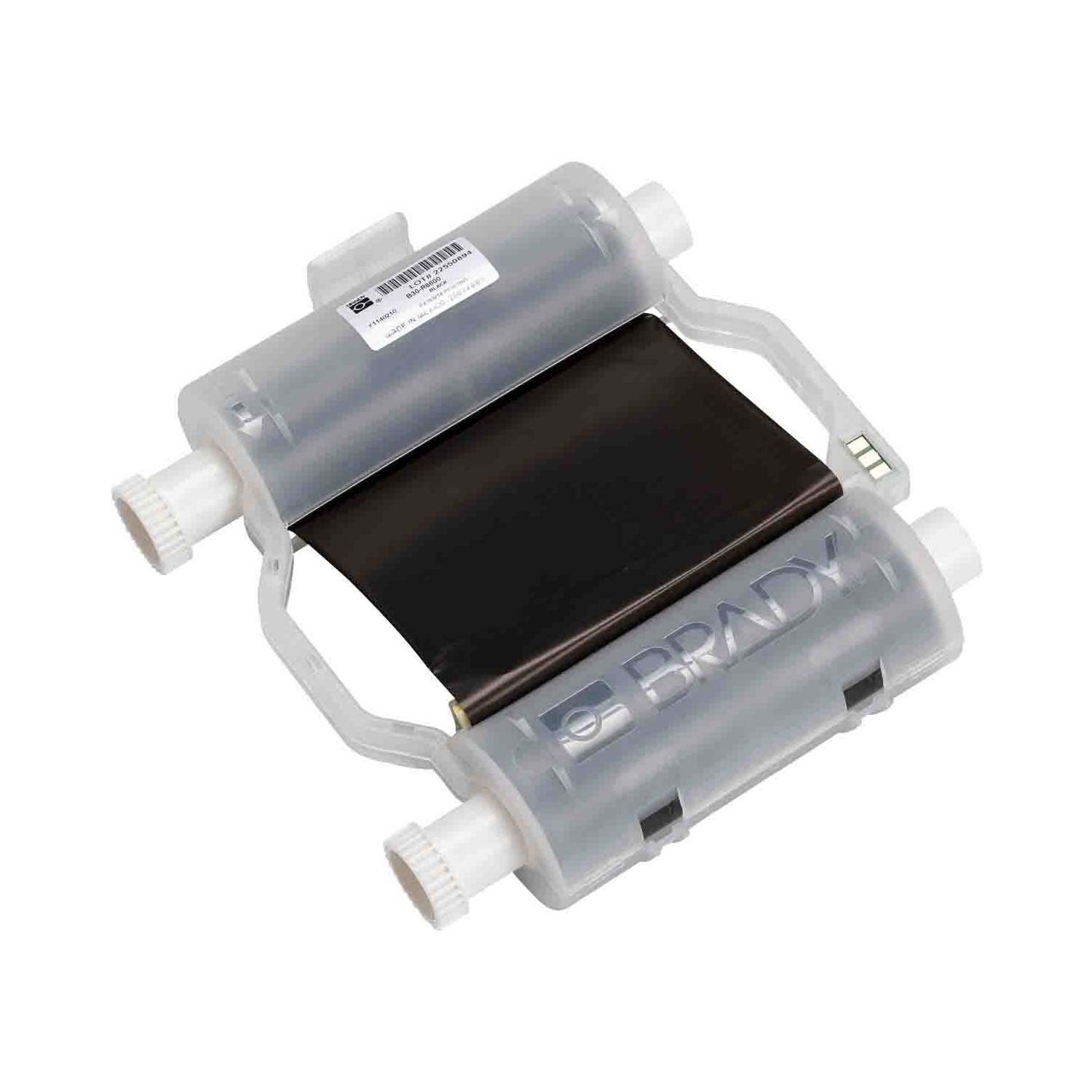 Brady B30-R6600 Black Ribbon Cartridge