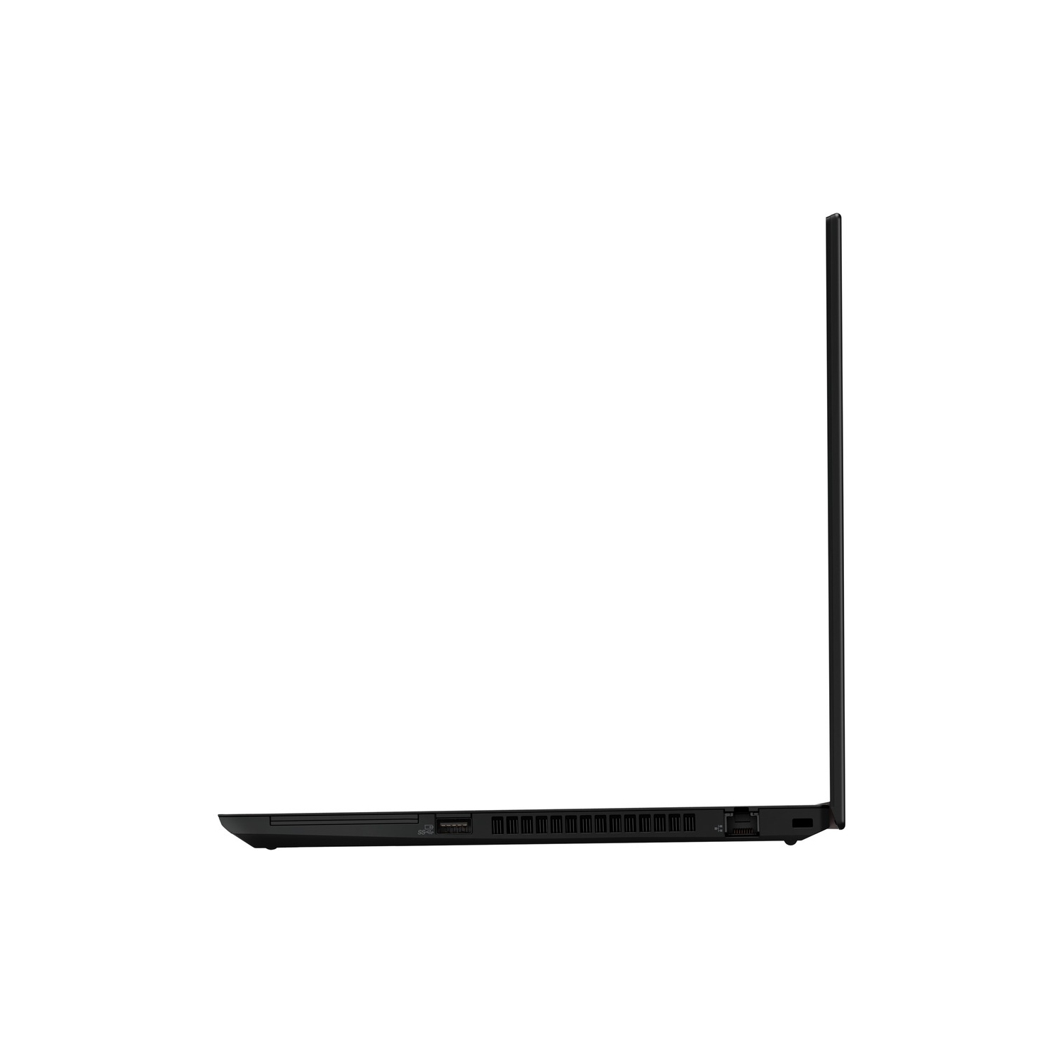 Refurbished - Lenovo ThinkPad T14 Gen 2 14" Touchscreen Laptop - Black (Intel i7-1185G7 / 16 GB RAM / 256 GB SSD / Windows 11 Pro)