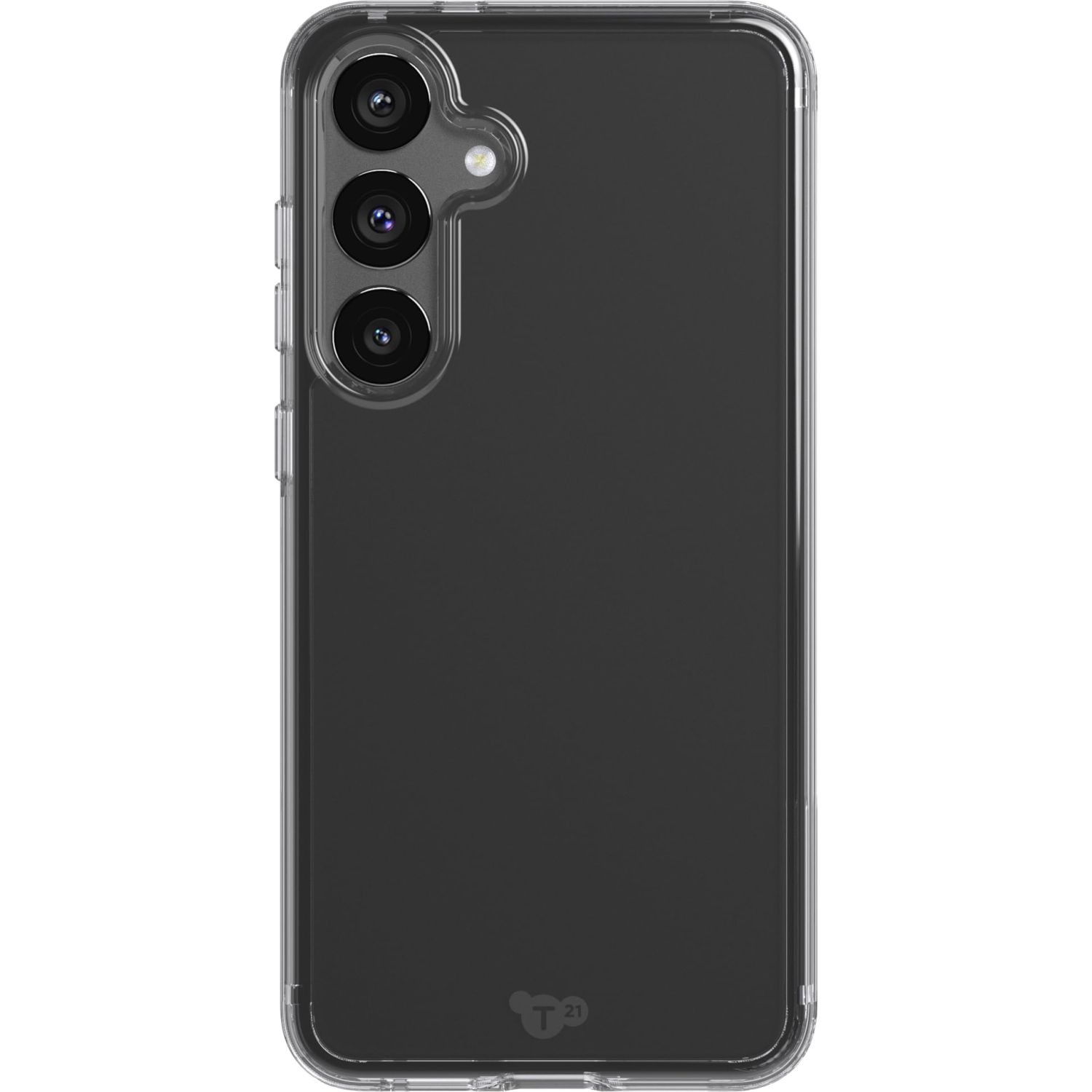 Tech21 Evo Clear Case Samsung Galaxy S24+ Plus - Clear