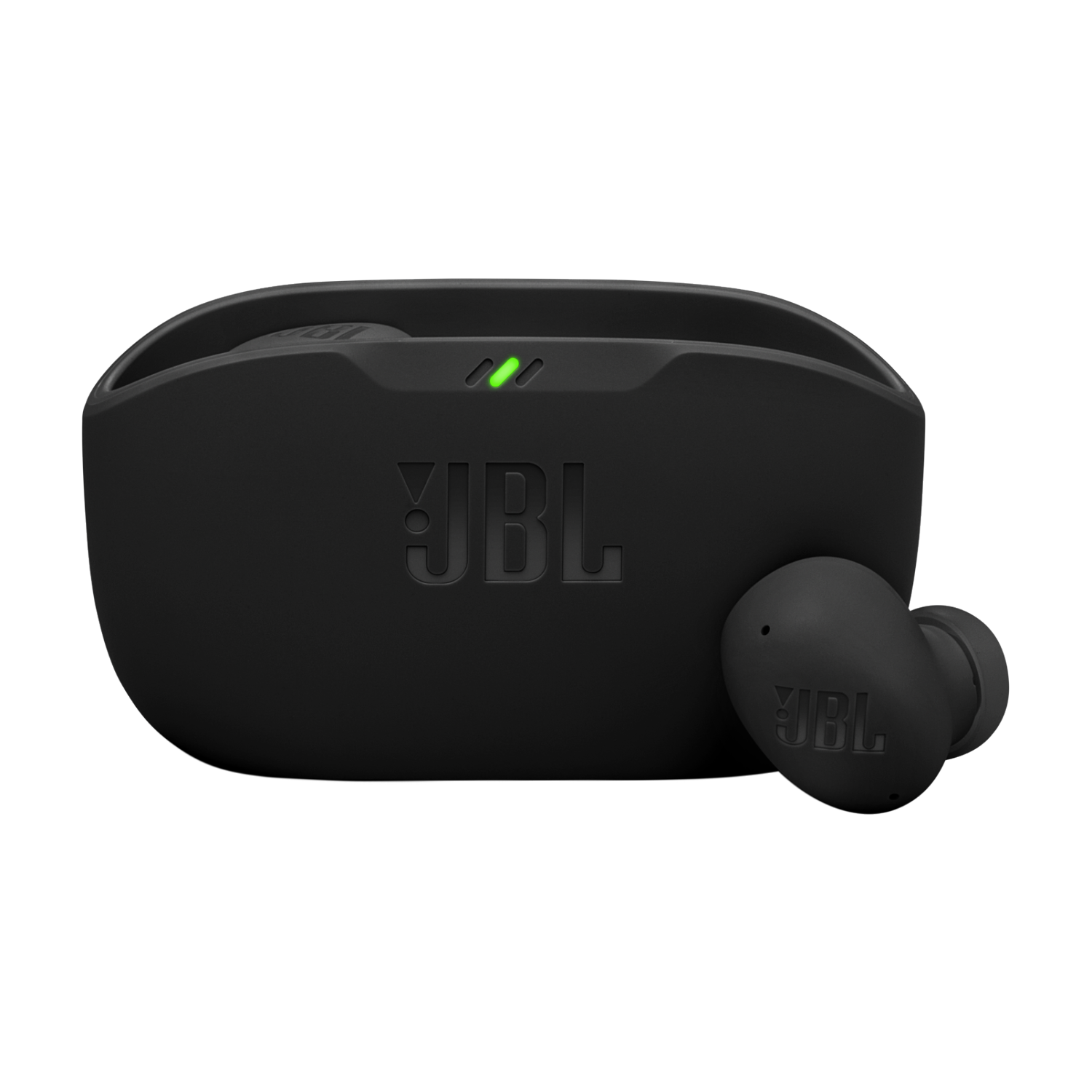 Open Box - JBL Vibe BUDS 2 In-Ear Noise Cancelling True Wireless Earbuds - On Sale