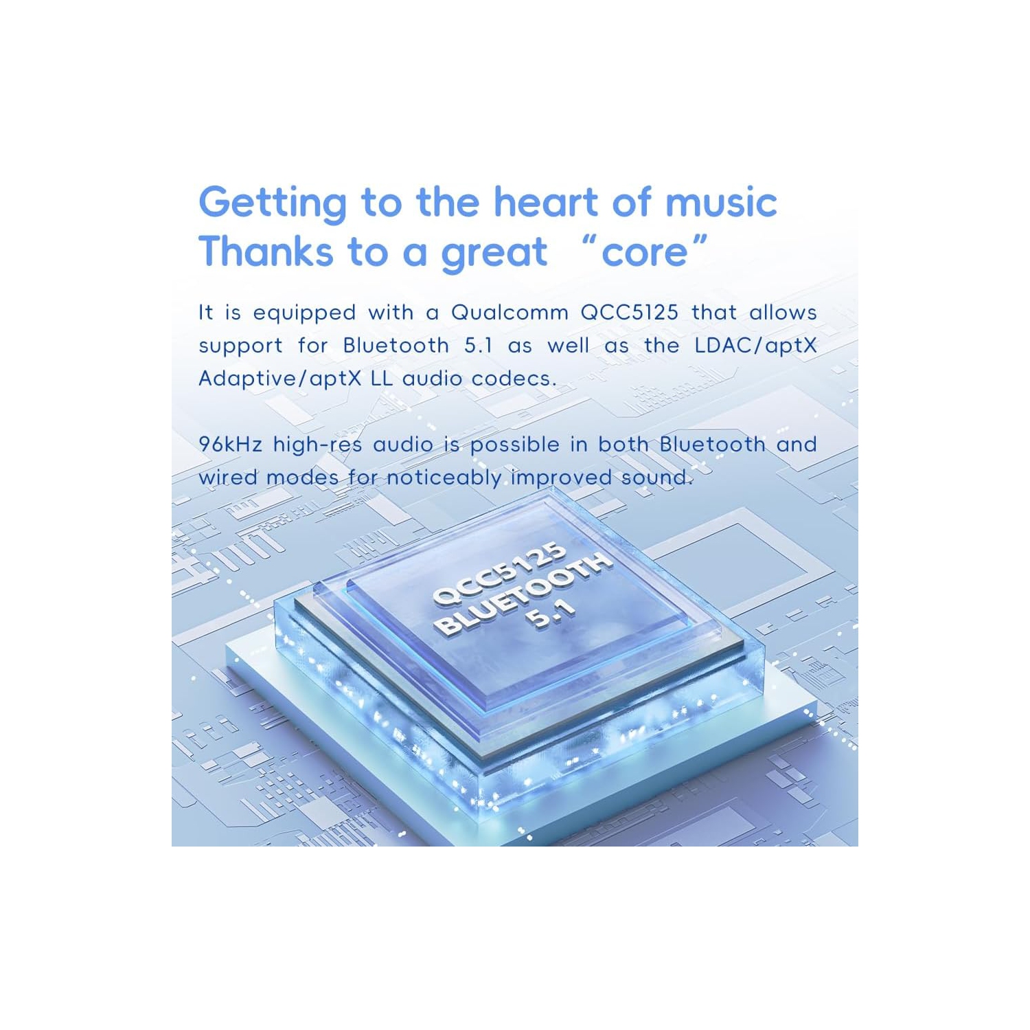 FiiO/Snowsky Retro Nano Bluetooth USB DAC AMP with LDAC, aptX Adaptive, aptX LL