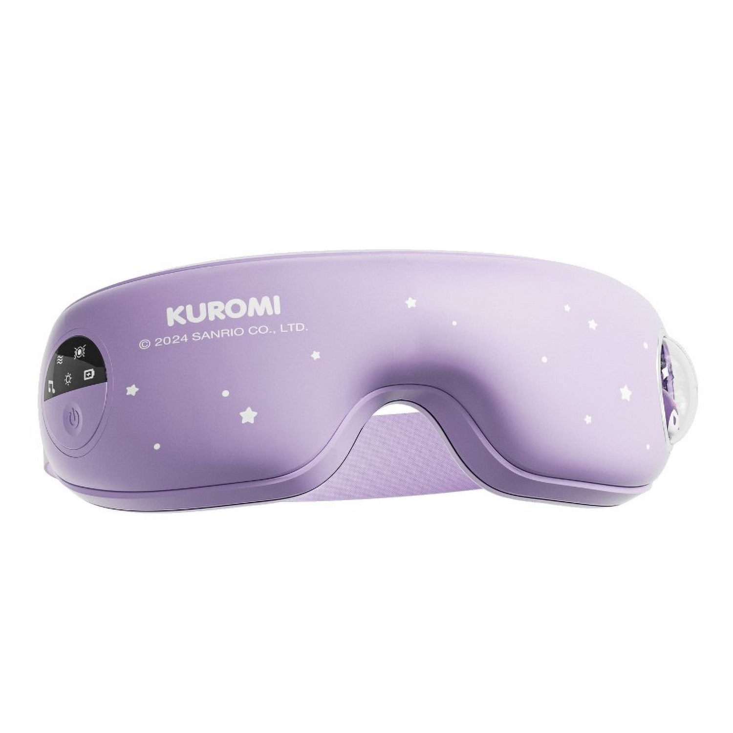 Appareil de massage pour les yeux Kuromi