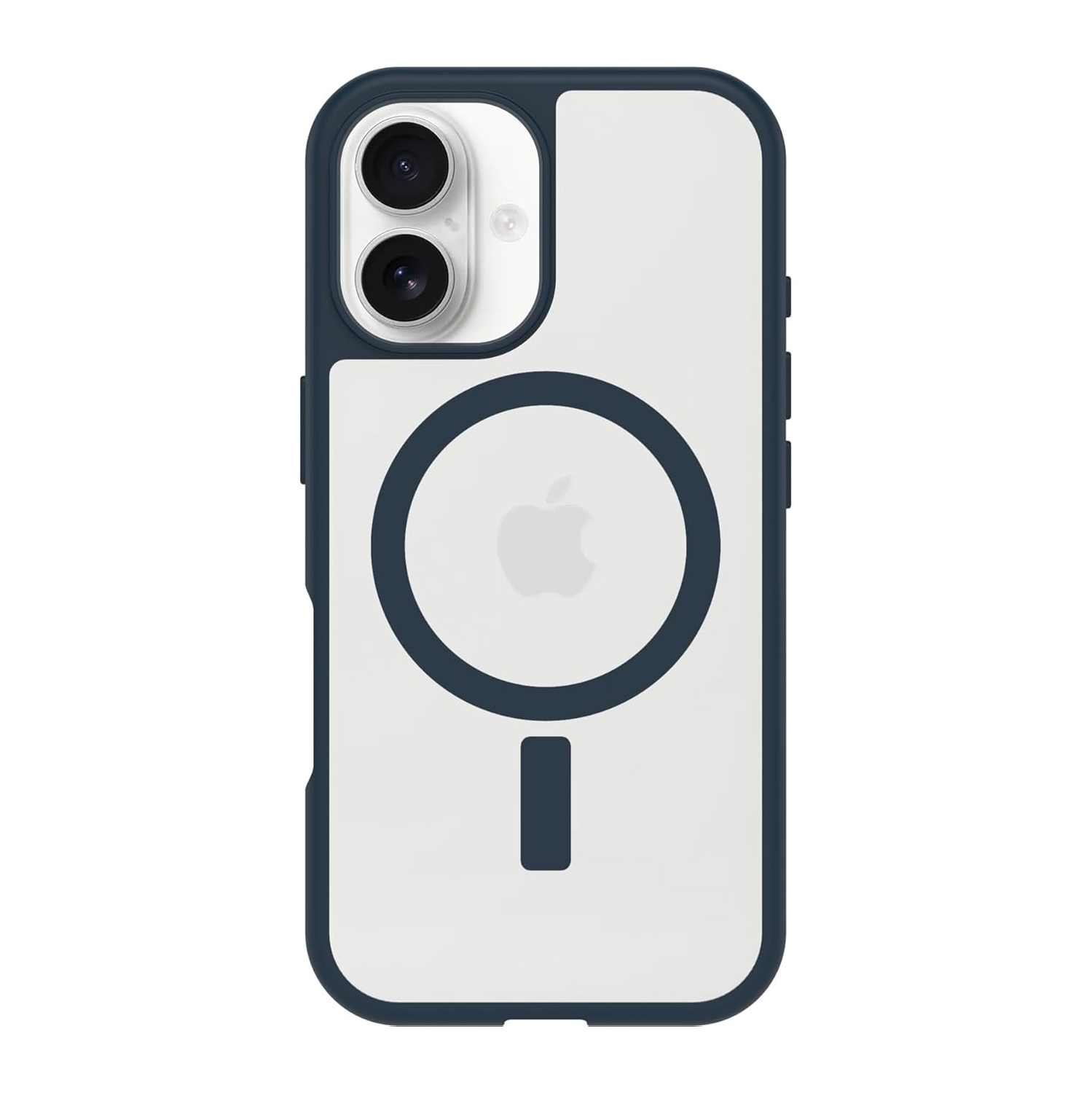 OtterBox iPhone 16 React Series Case - Indigo Night