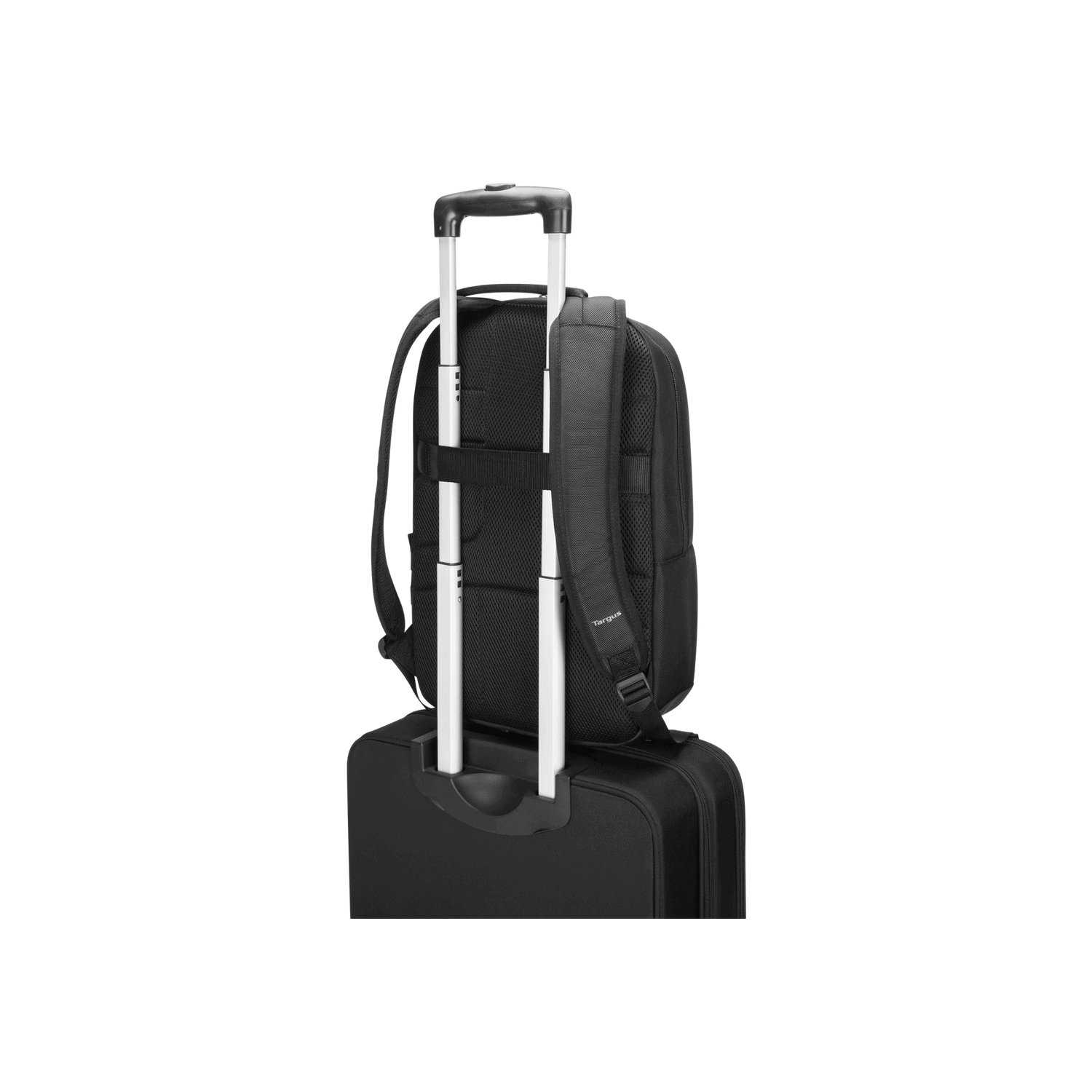 Sac à dos CitySmart™ Essentials de Targus pour portable de 15 à 16&nbsp;po