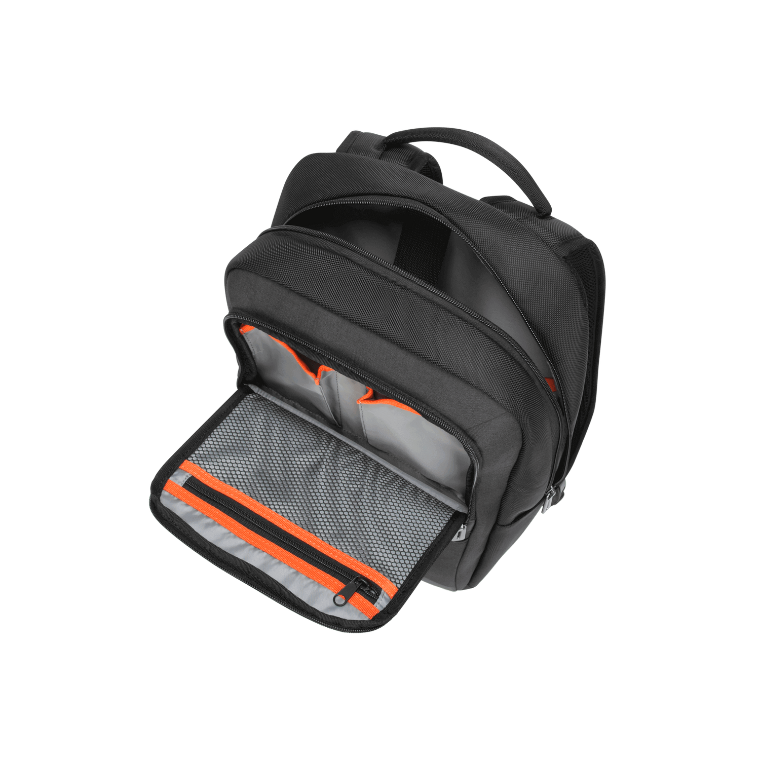 Sac à dos CitySmart™ Essentials de Targus pour portable de 15 à 16&nbsp;po