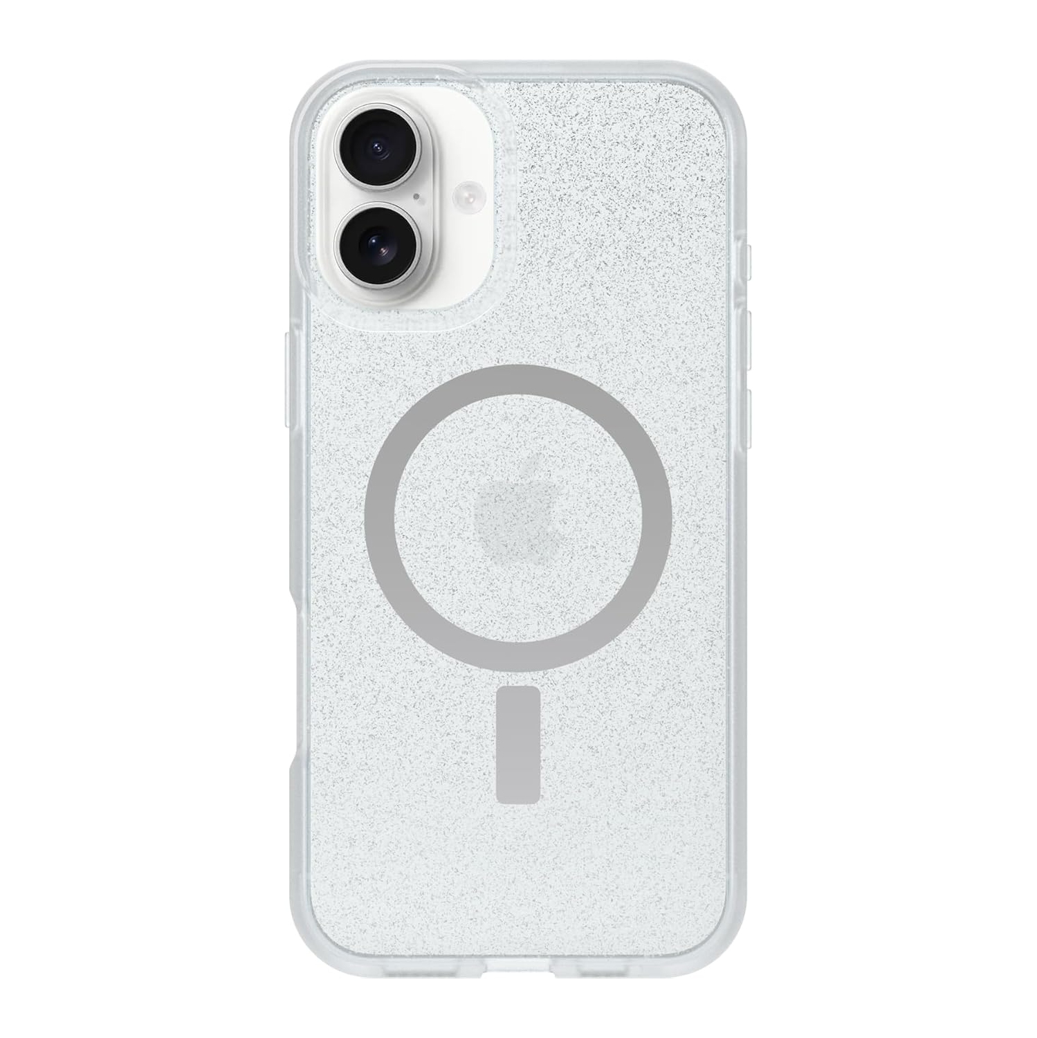 Étui React d'OtterBox pour iPhone 16 Plus - Poussière d'étoiles