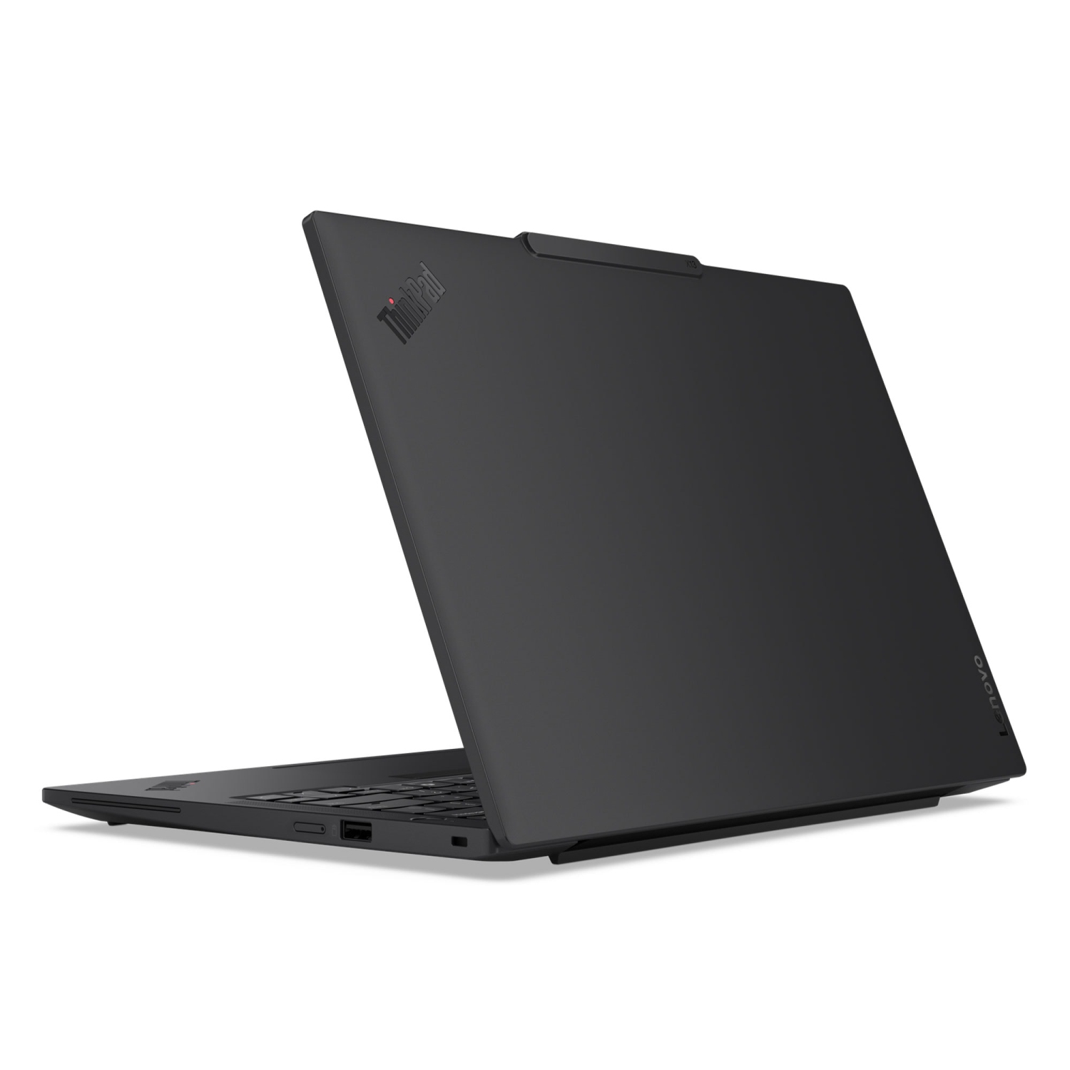 Lenovo ThinkPad X13 Gen 6 Intel Laptop, 13.3